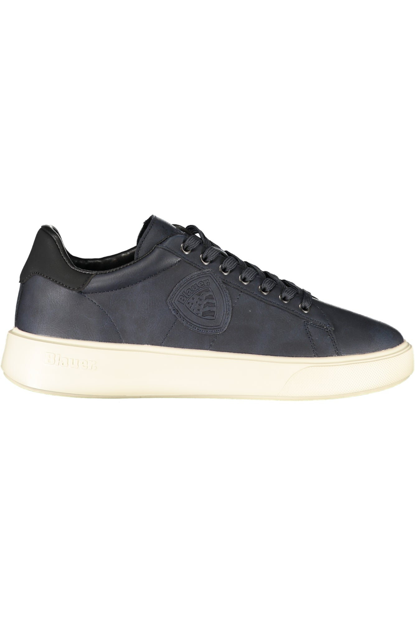 BLAUER Sneakers Blue - F5BUCK01NUB