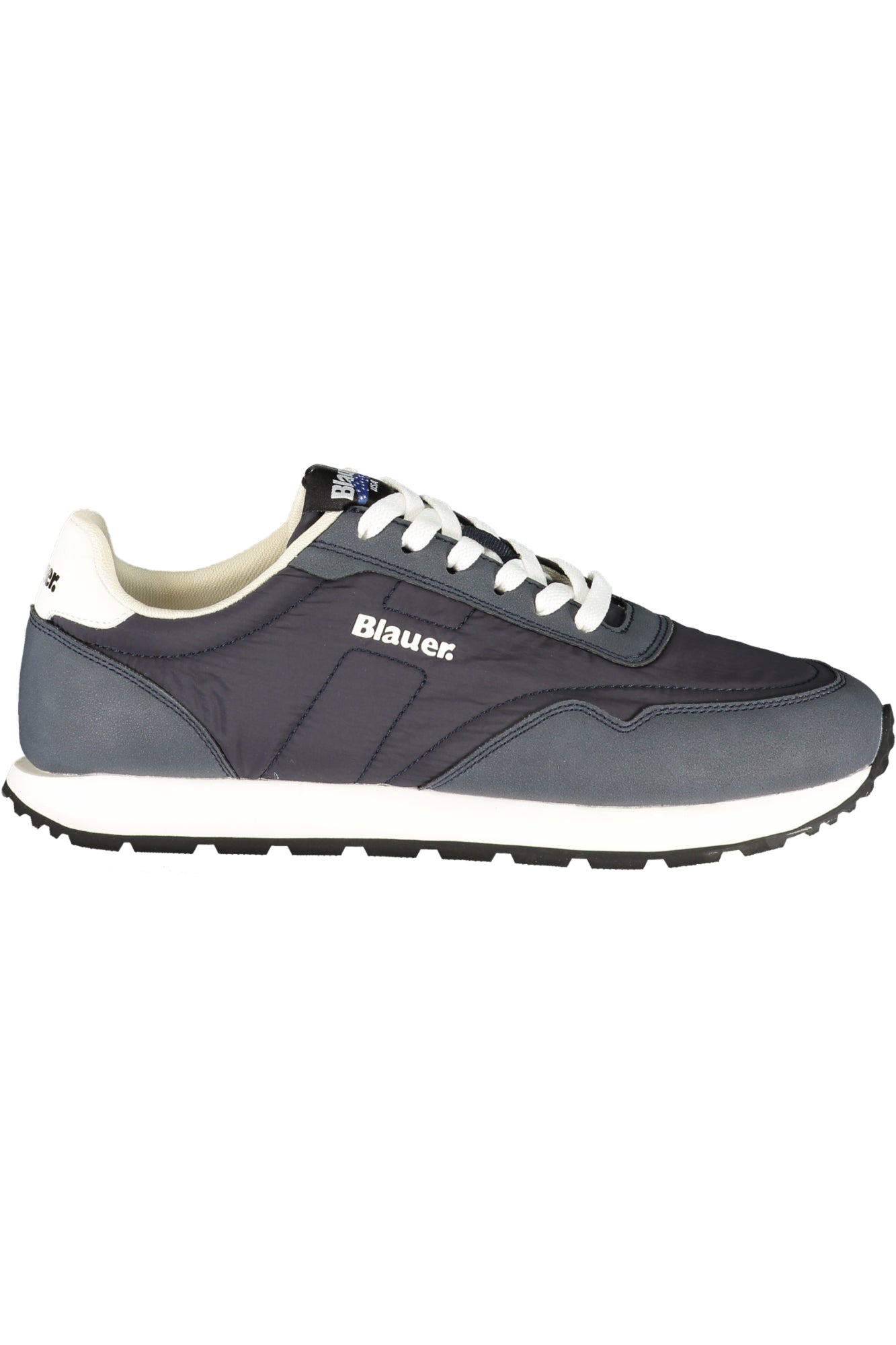 BLAUER Sneakers Blue - S6FALCON01NYS