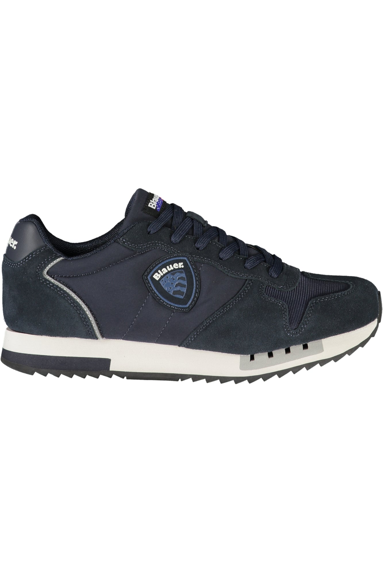 BLAUER Sneakers Blue - F5QUEENS05MES