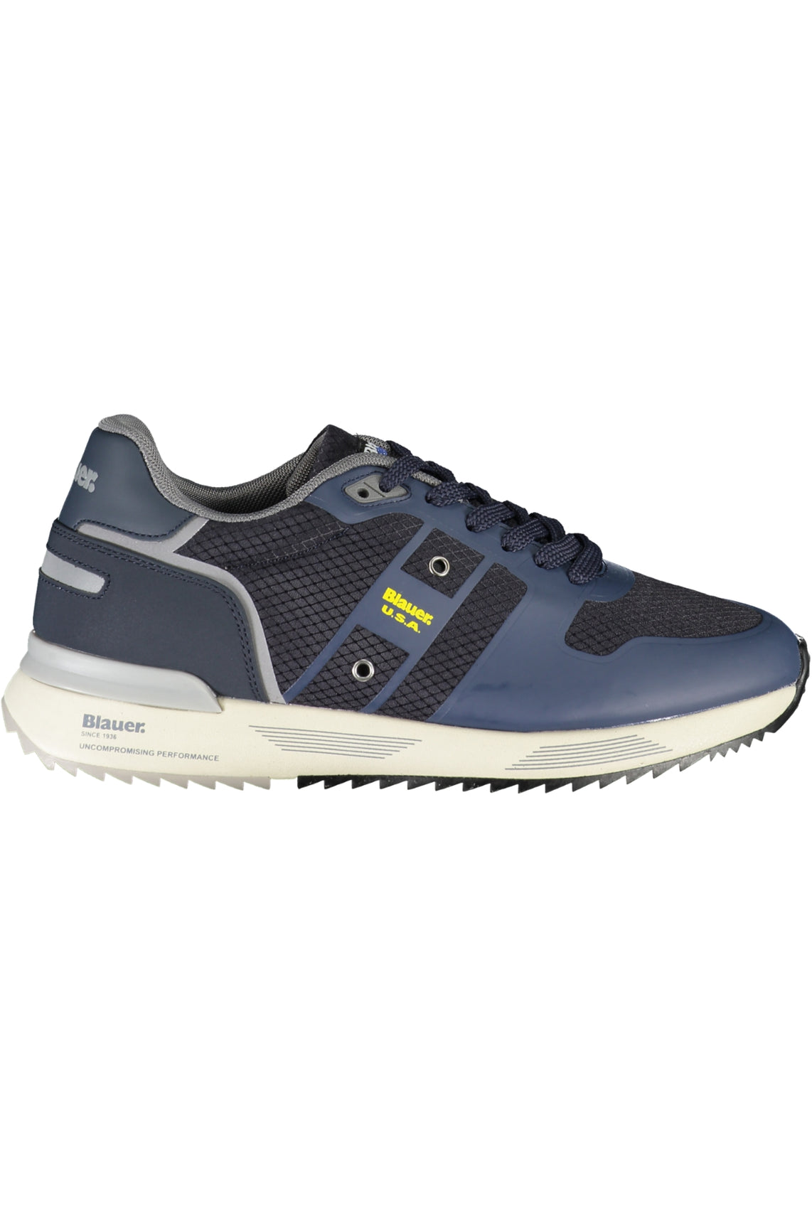 BLAUER Sneakers Blue - F3HOXIE02RIP