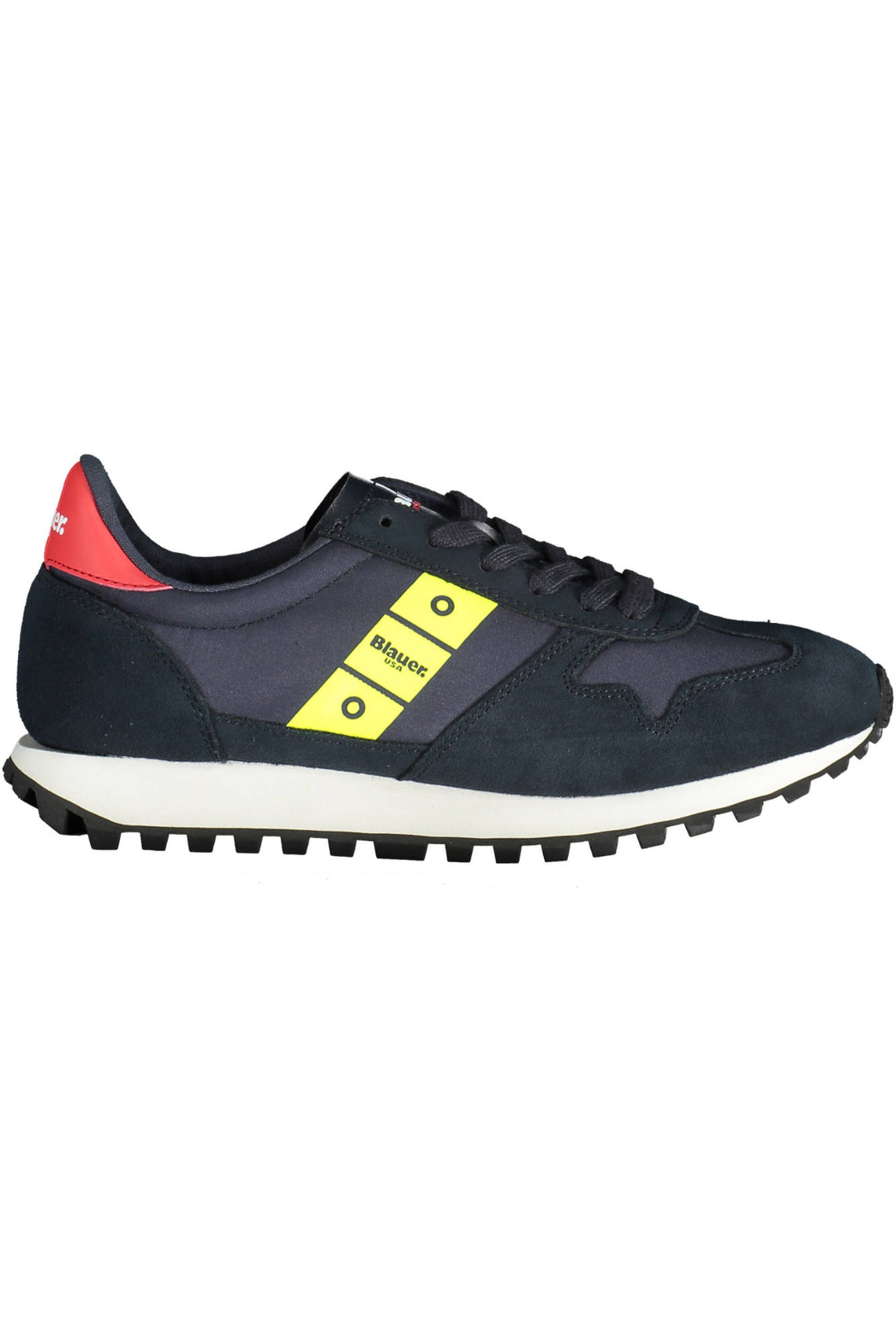 BLAUER