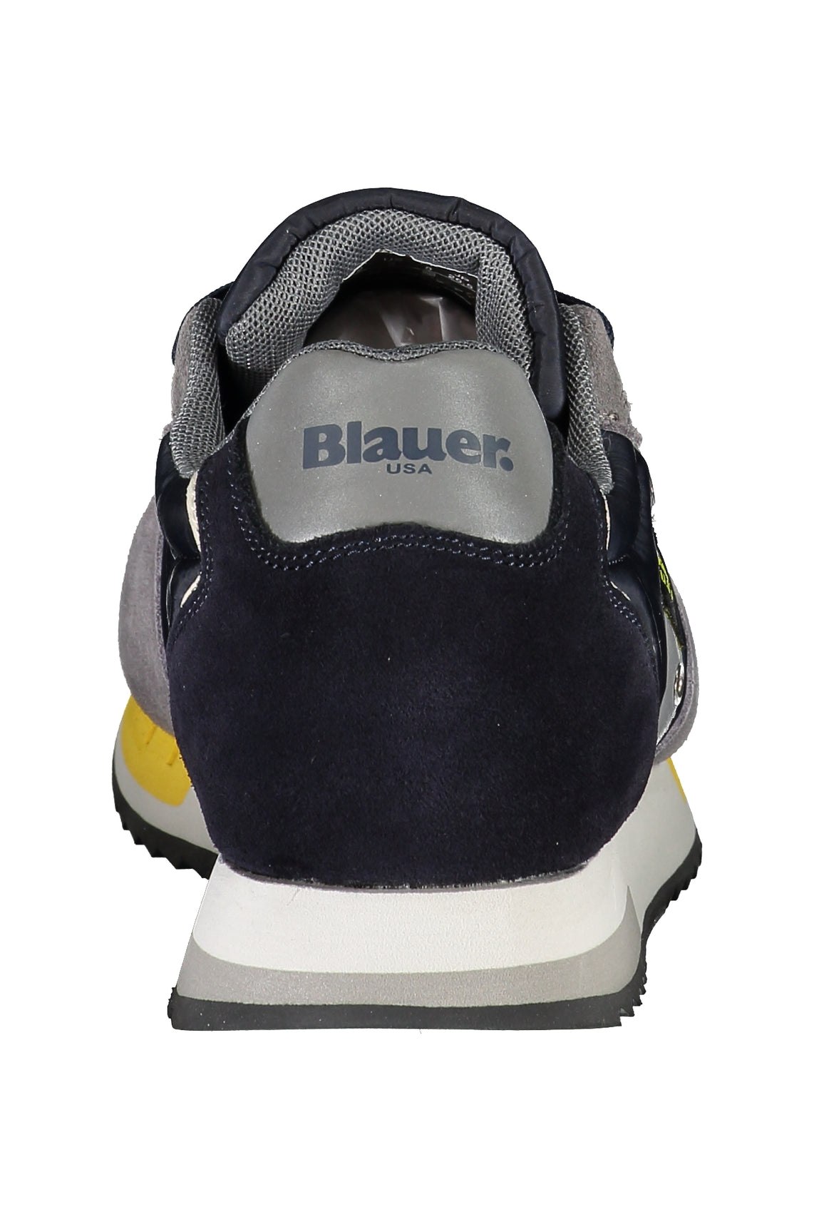 BLAUER Sneakers Blue - F3QUEENS01MES