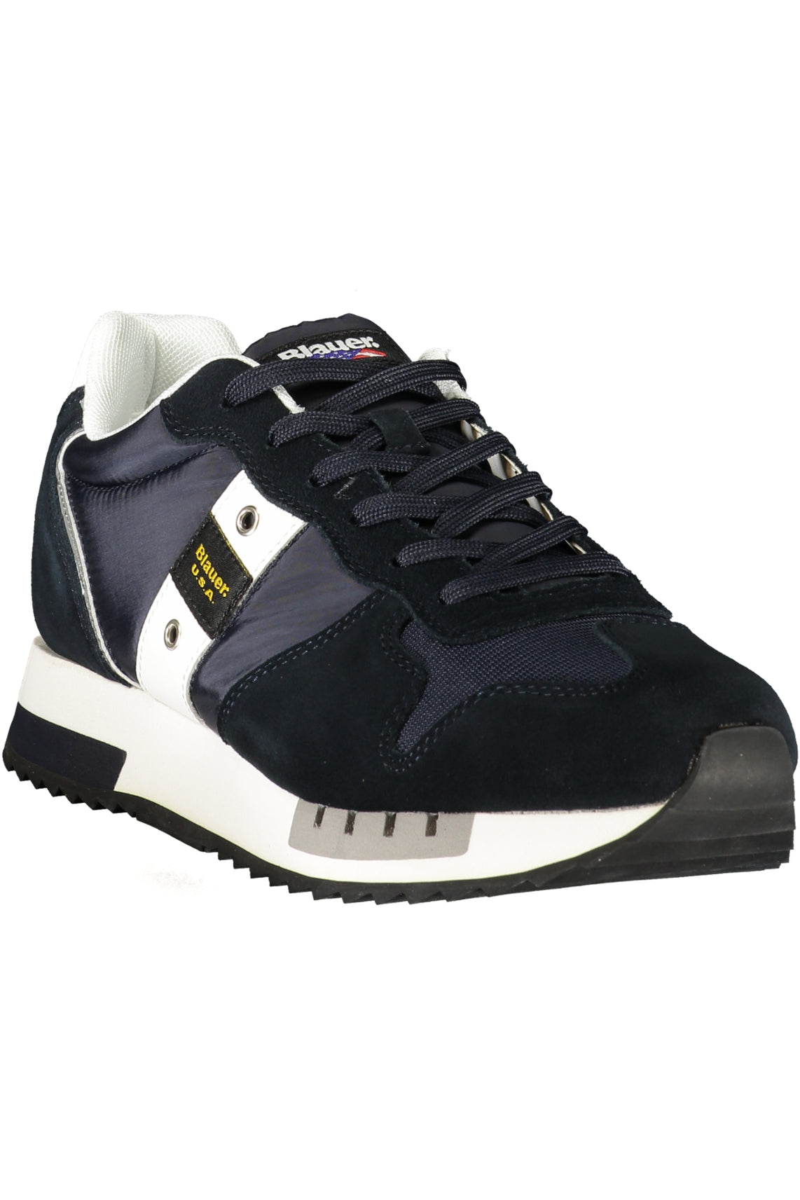 BLAUER Sneakers Blue - S6QUEENS01MES