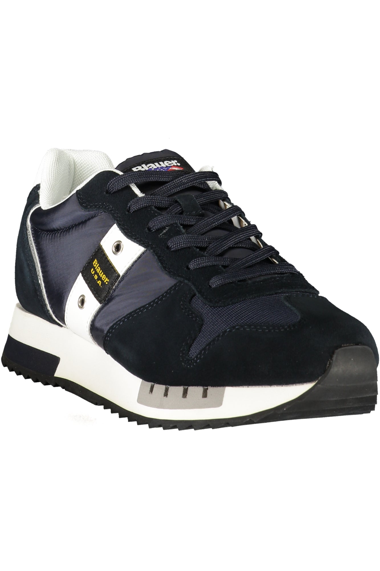 BLAUER Sneakers Blue - S6QUEENS01MES