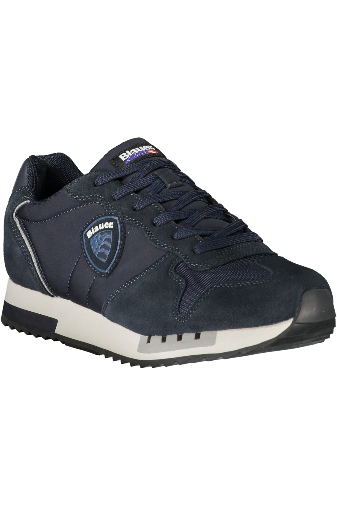BLAUER Sneakers Blue - F5QUEENS05MES