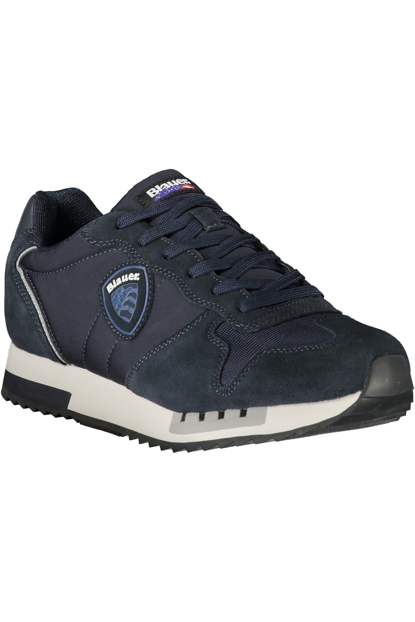 BLAUER Sneakers Blue - F5QUEENS05MES