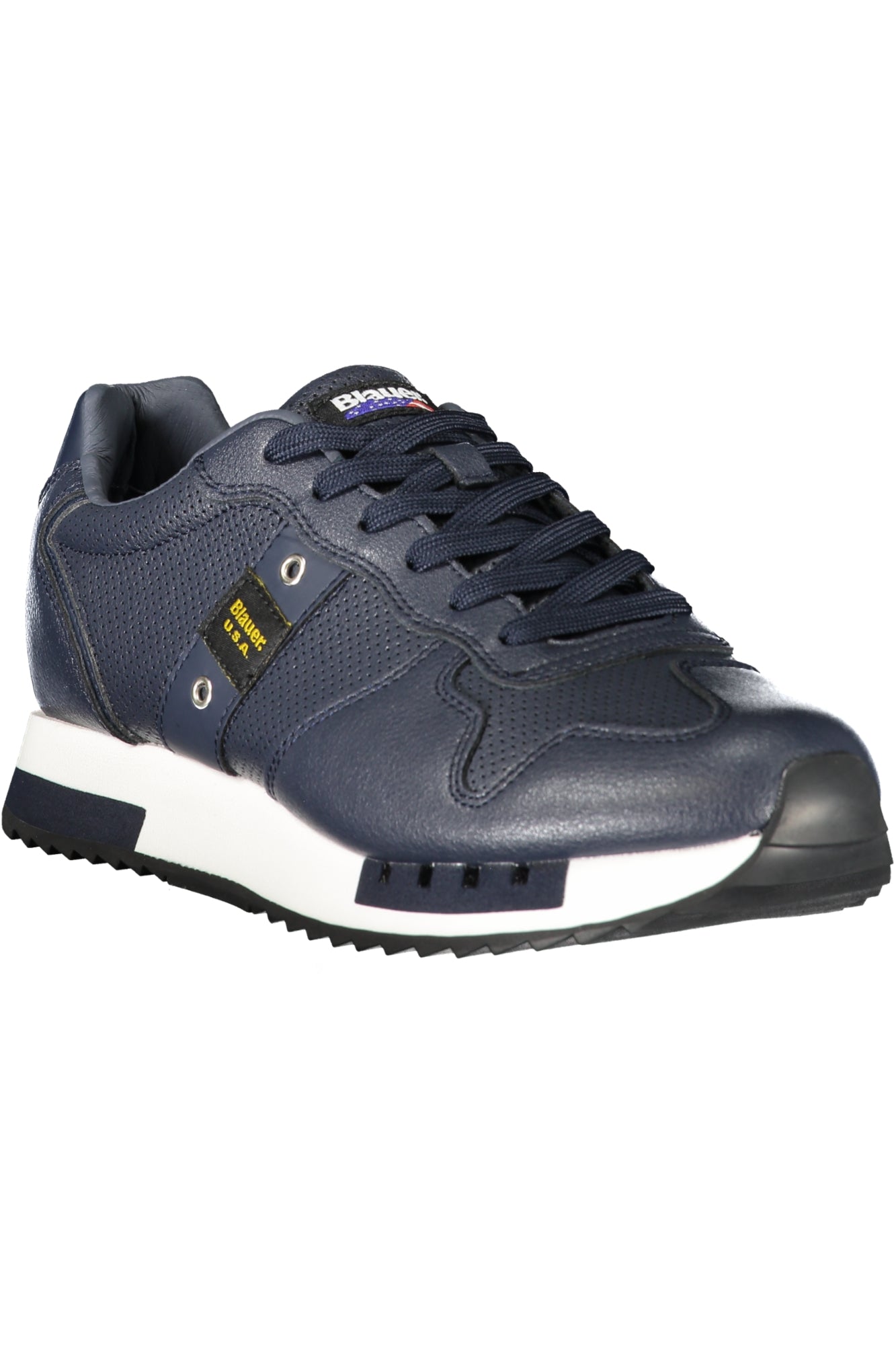 BLAUER Sneakers Blue - S5QUEENS04PER