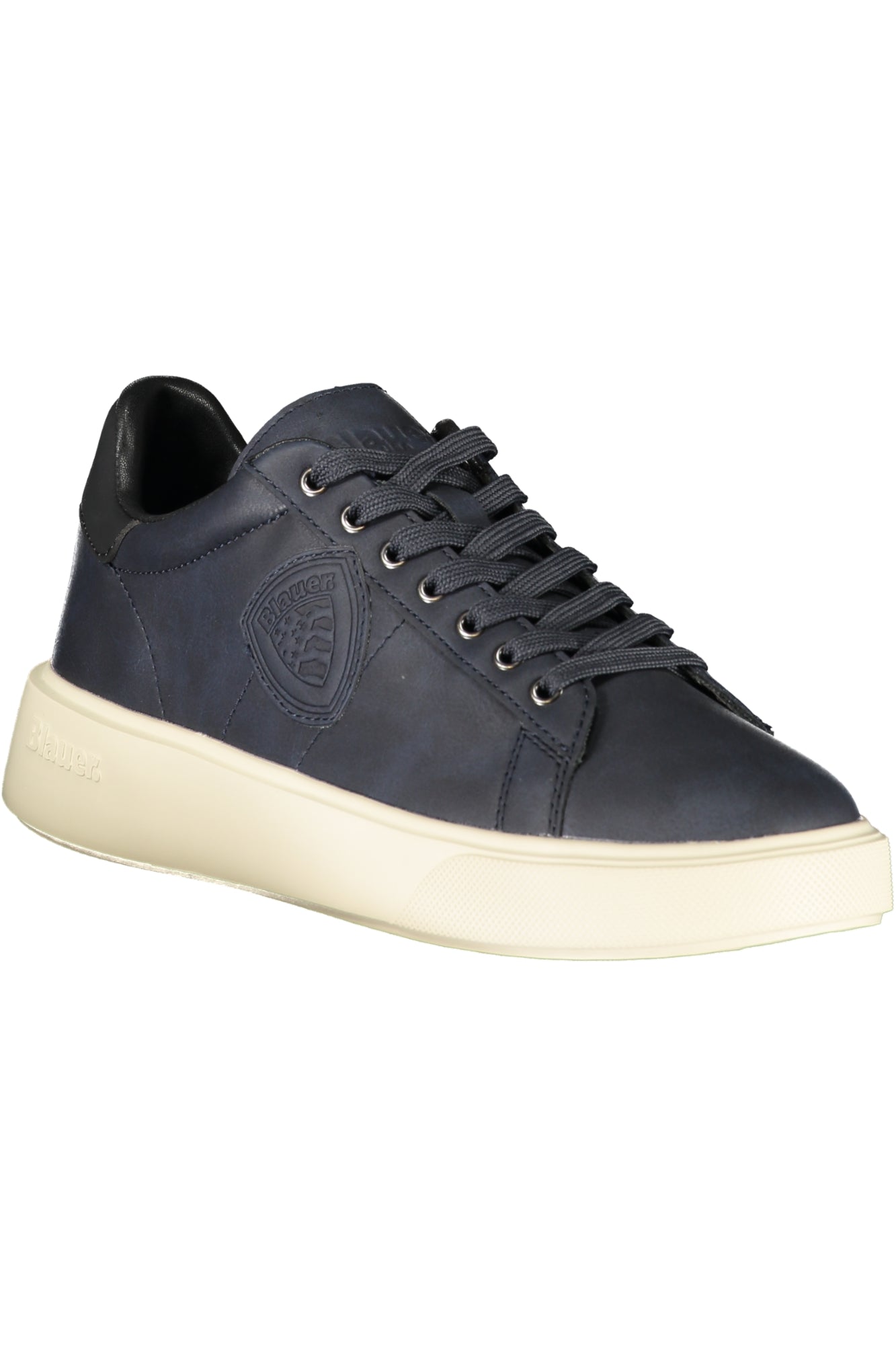 BLAUER Sneakers Blue - F5BUCK01NUB
