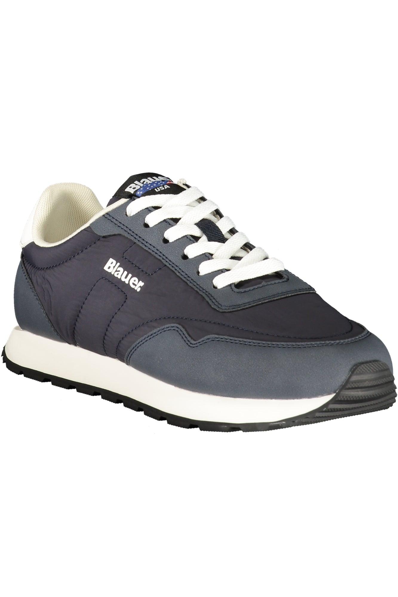 BLAUER Sneakers Blue - S6FALCON01NYS