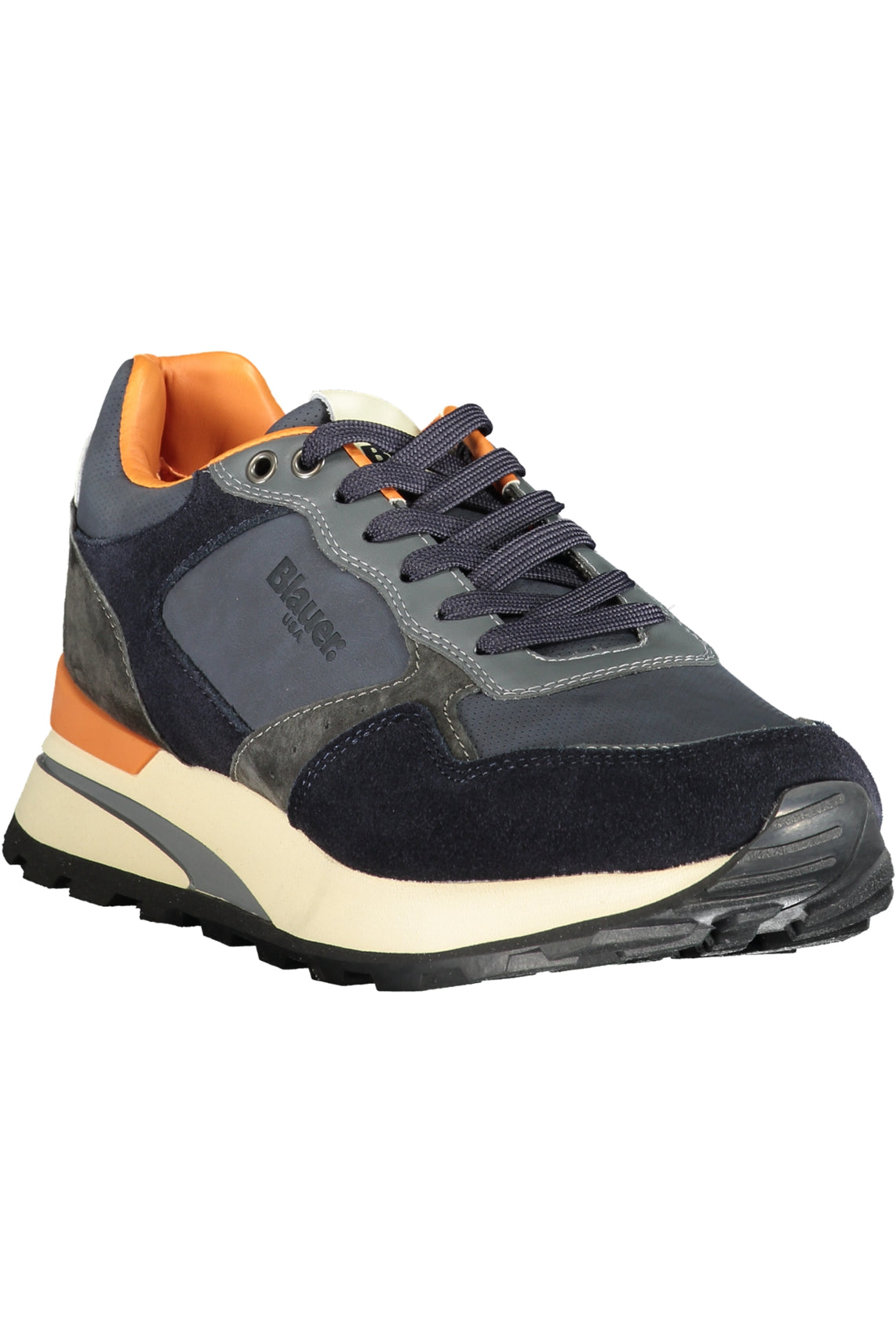 BLAUER Sneakers Blue - F3MARS03NUS