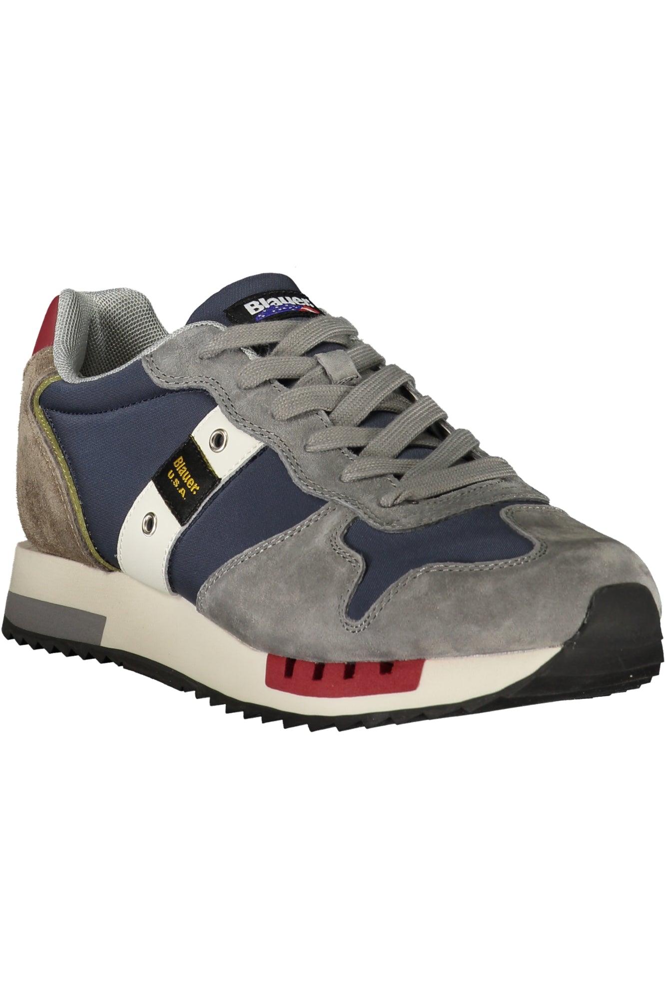 BLAUER Sneakers Blue - S6QUEENS01NUB