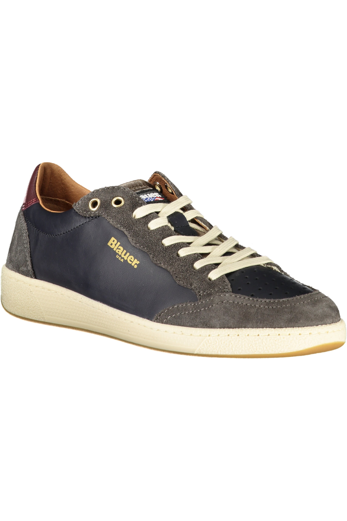 BLAUER Sneakers Blue - F5MURRAY01LES