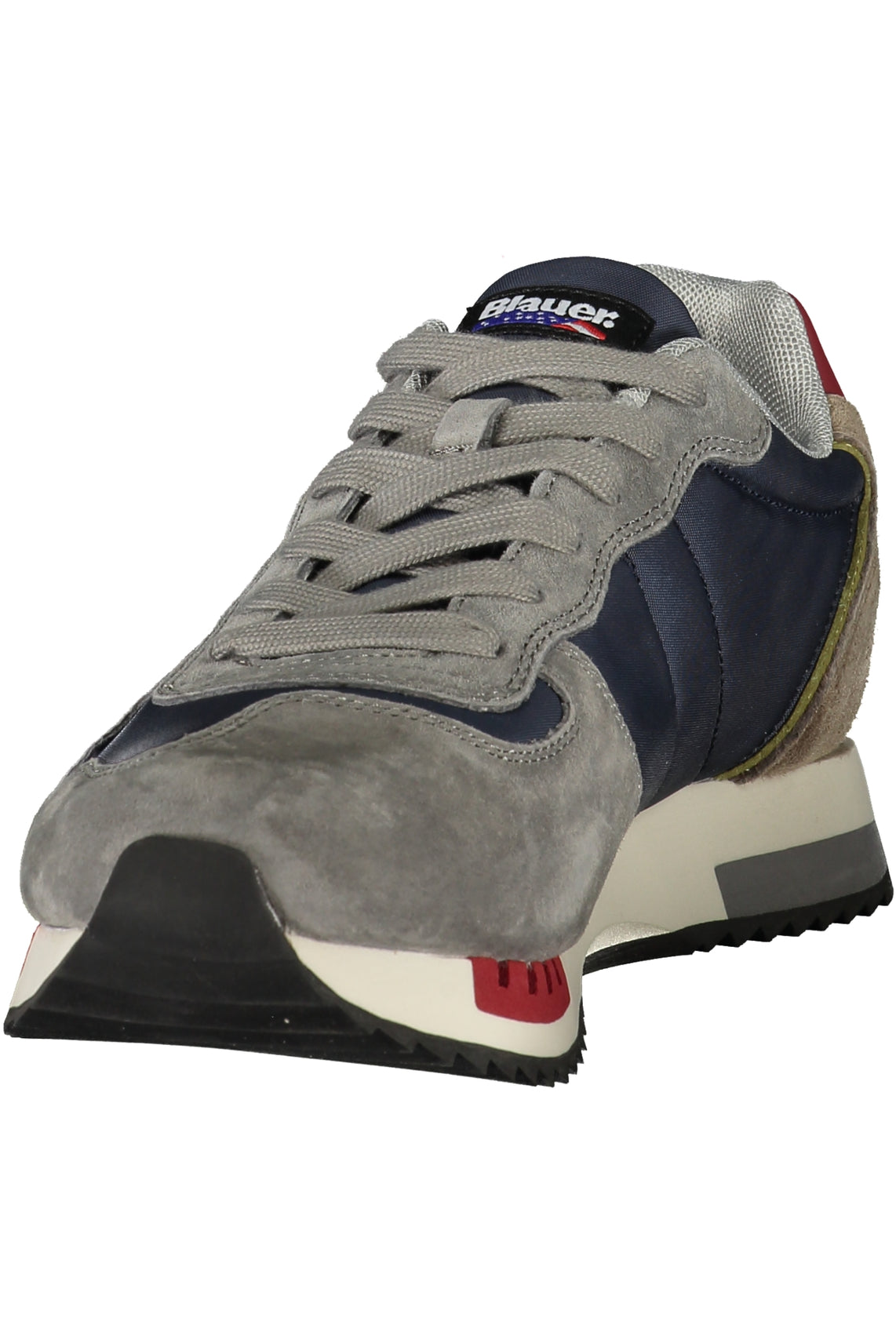 BLAUER Sneakers Blue - S6QUEENS01NUB