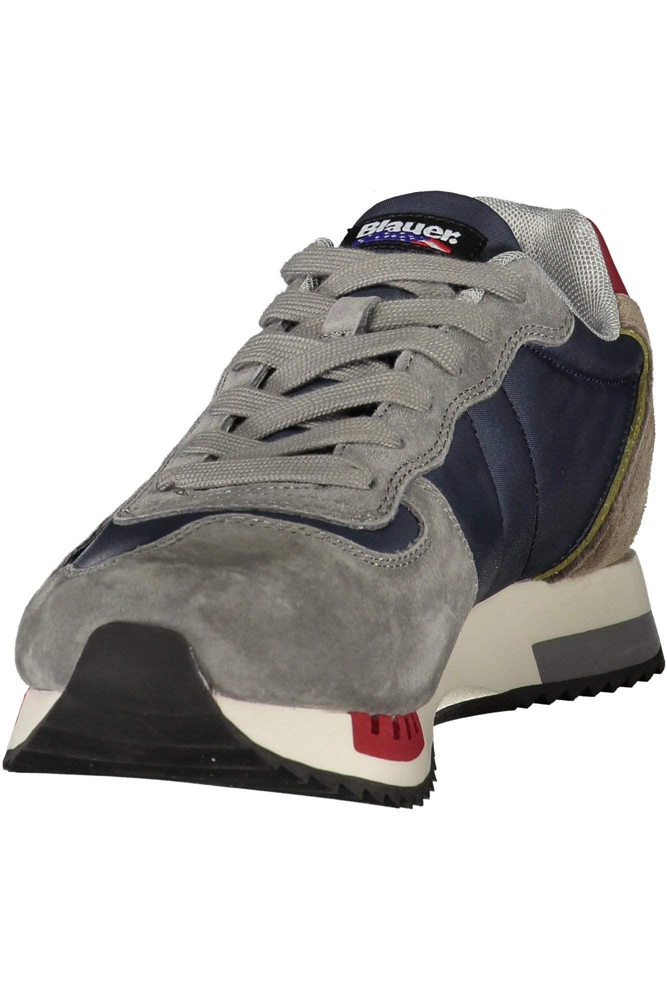 BLAUER Sneakers Blue - S6QUEENS01NUB