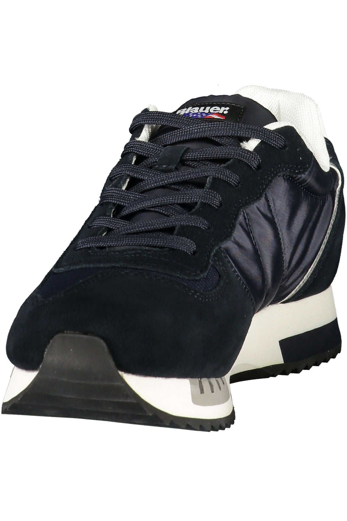 BLAUER Sneakers Blue - S6QUEENS01MES
