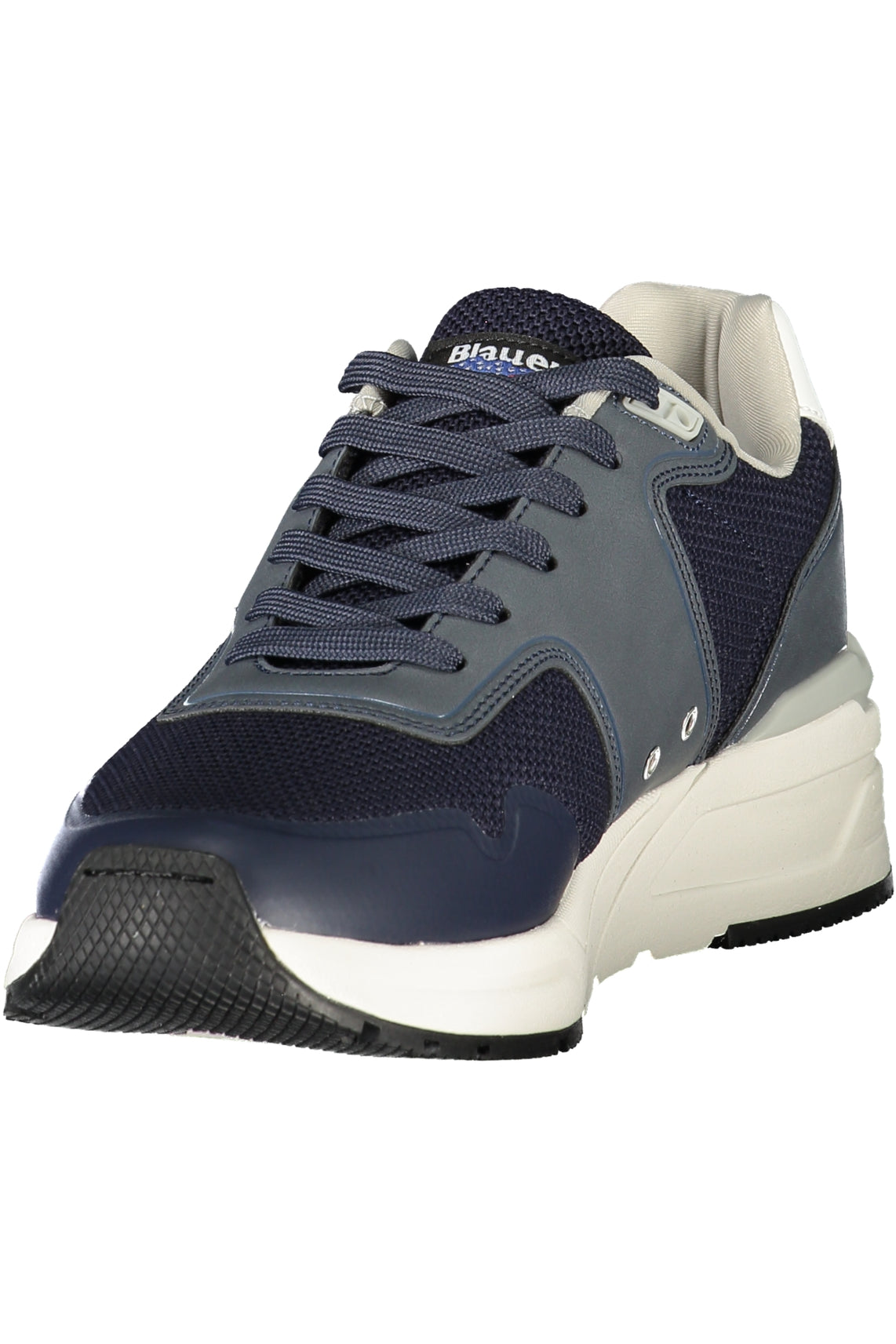 BLAUER Sneakers Blue - S5RAY05KNI