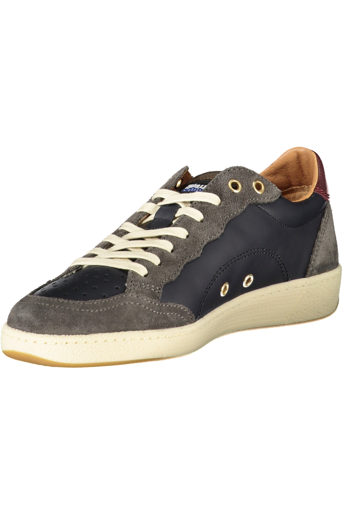 BLAUER Sneakers Blue - F5MURRAY01LES