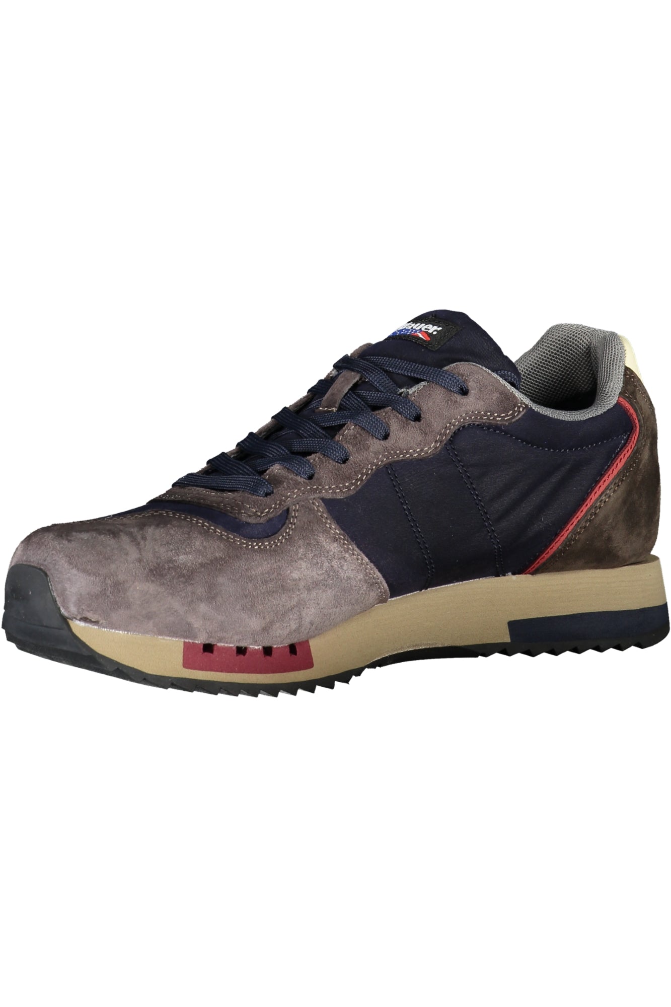 BLAUER Sneakers Blue - F3QUEENS01WAX