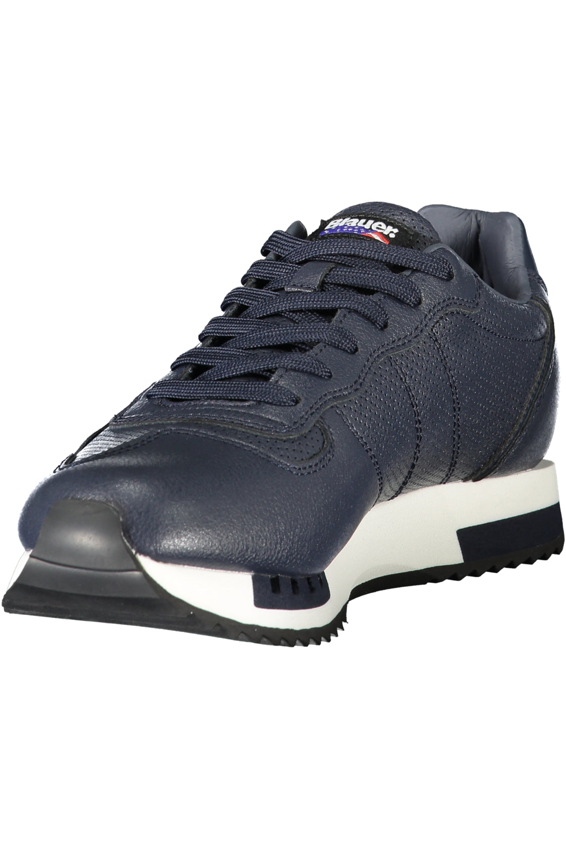 BLAUER Sneakers Blue - S5QUEENS04PER