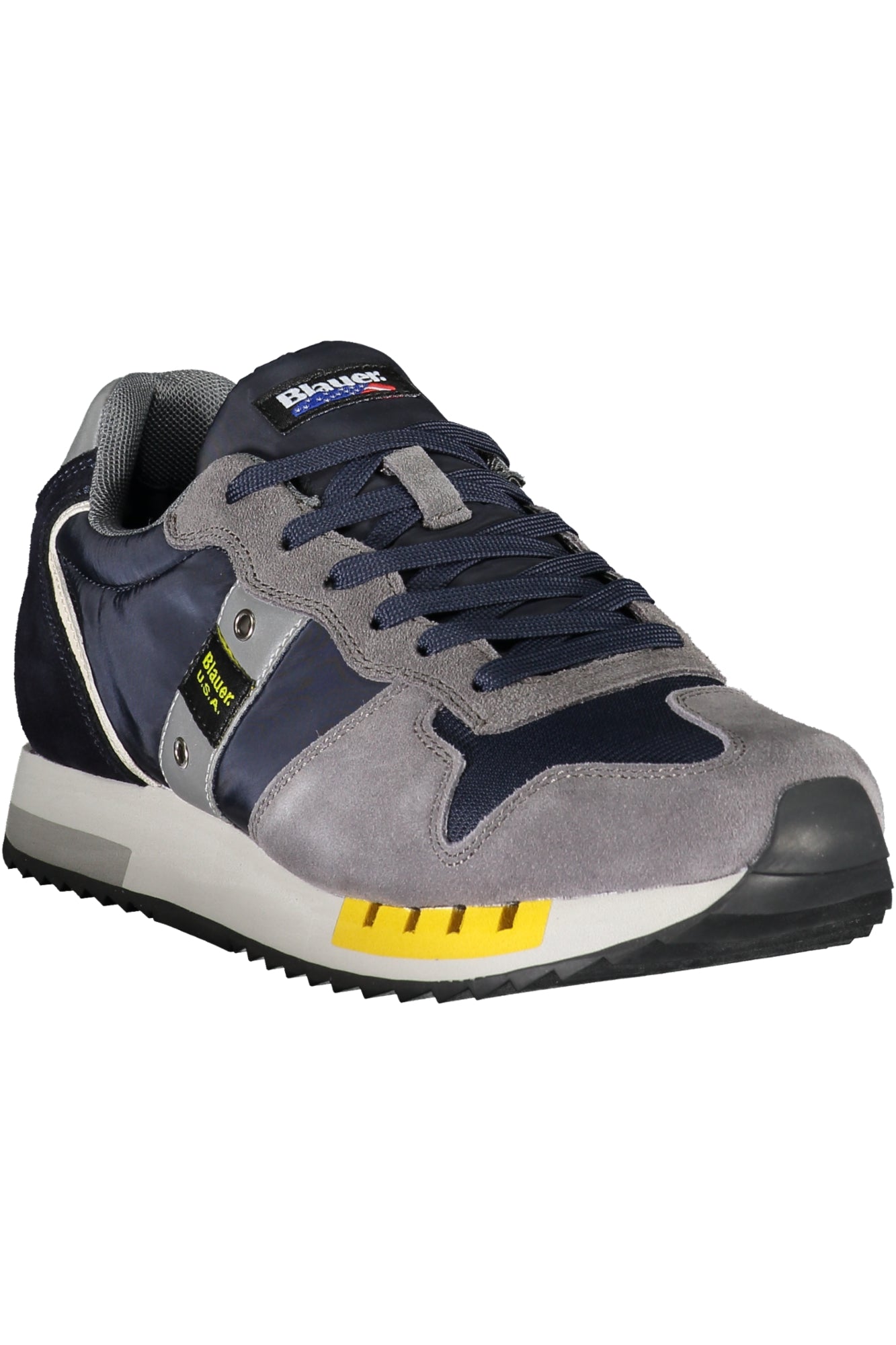BLAUER Sneakers Blue - F3QUEENS01MES