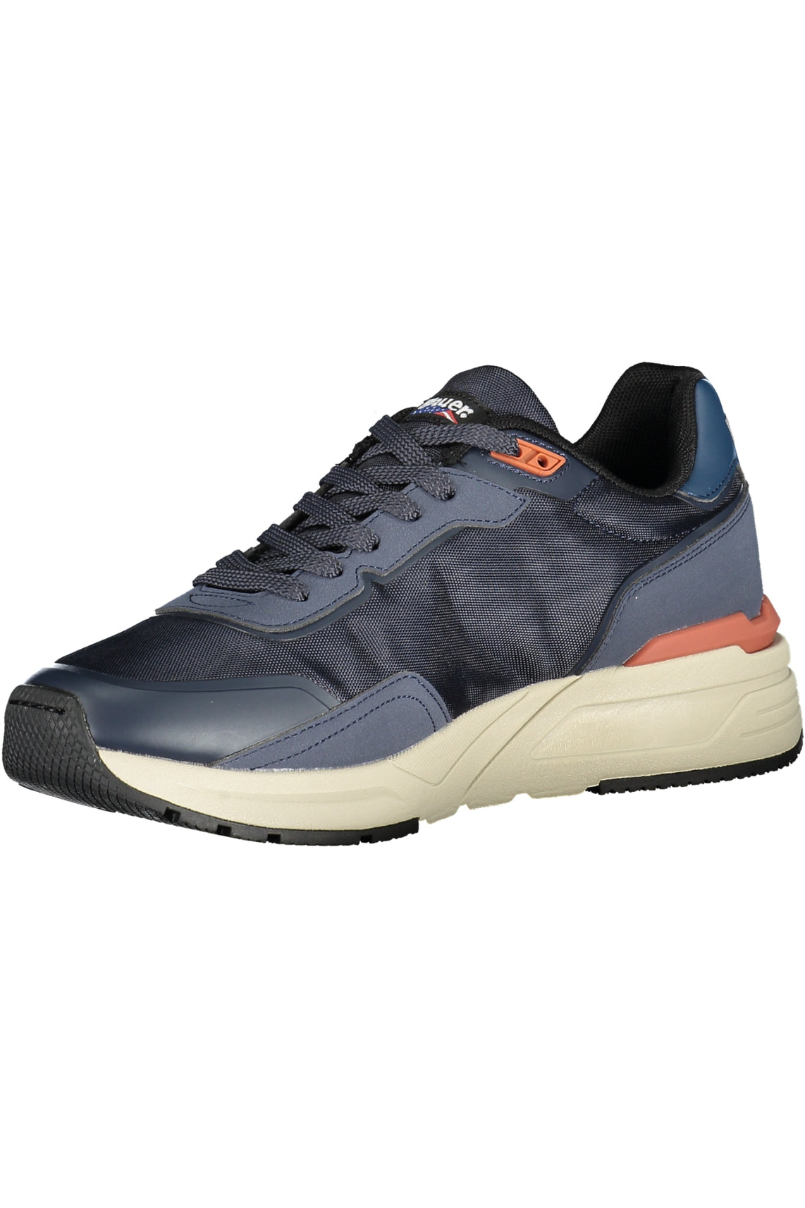 BLAUER Sneakers Blue - F4RAY03COR