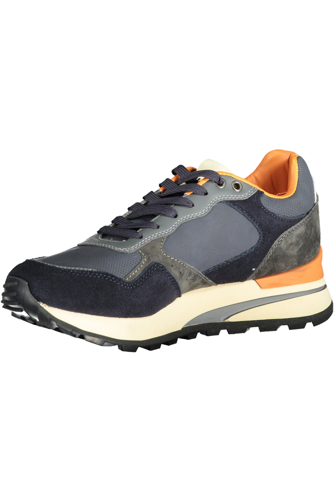 BLAUER Sneakers Blue - F3MARS03NUS