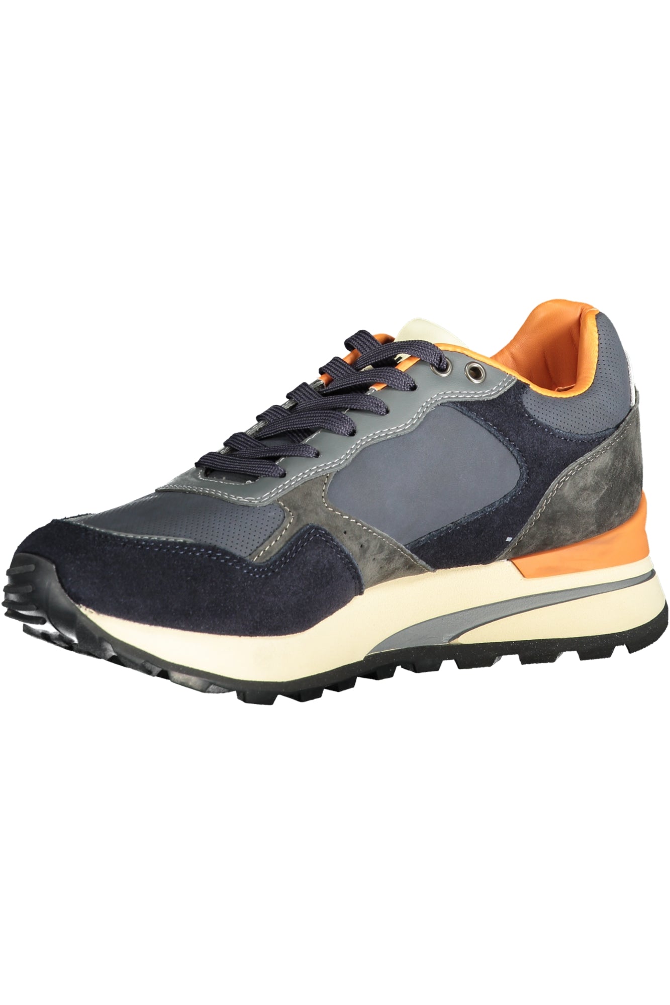 BLAUER Sneakers Blue - F3MARS03NUS