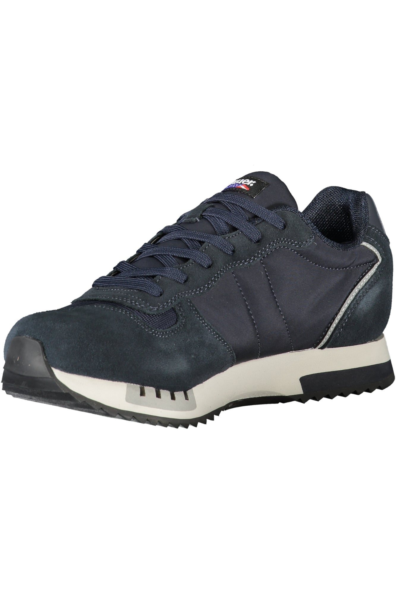 BLAUER Sneakers Blue - F5QUEENS05MES
