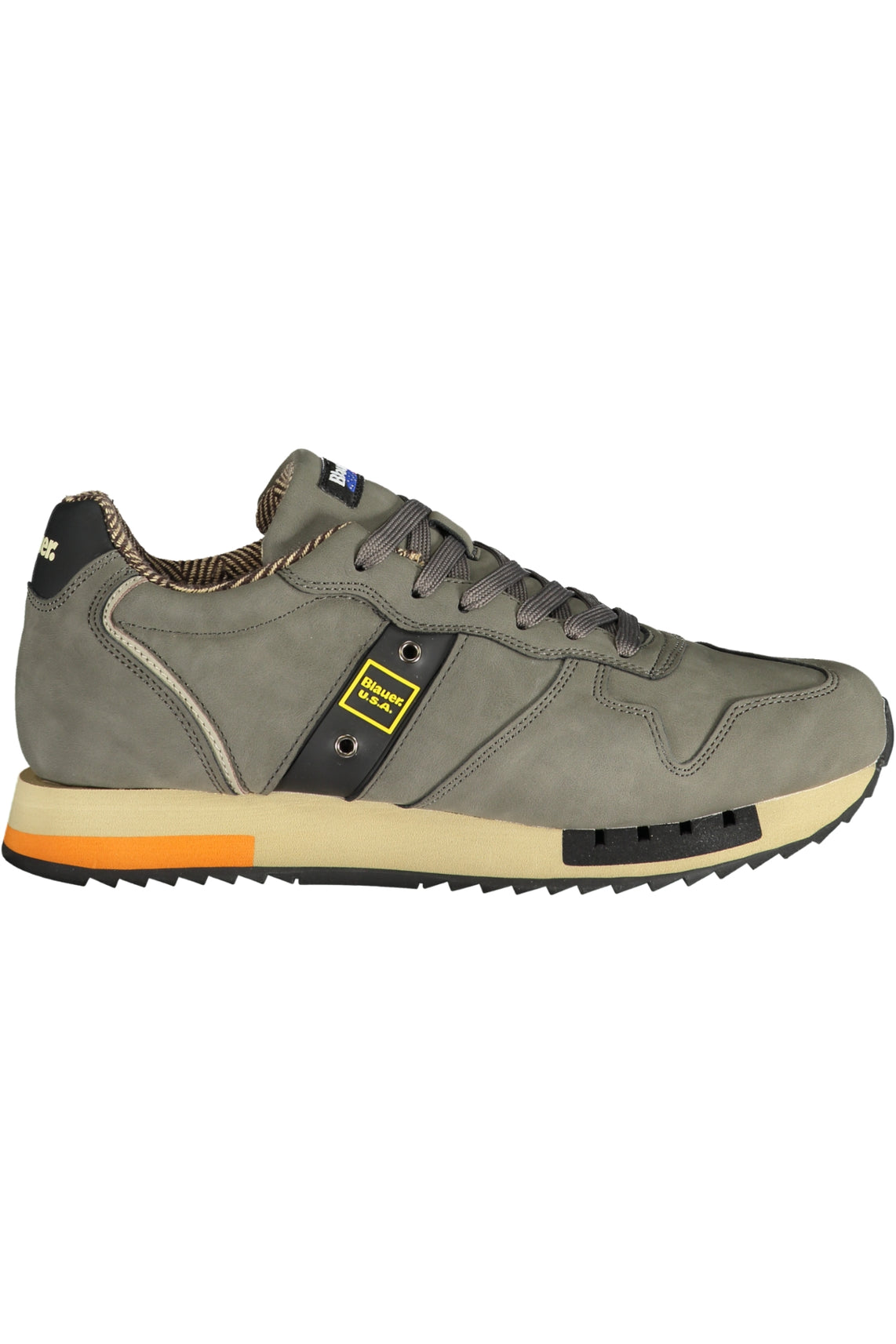 BLAUER Sneakers Grey - F3QUEENS02PUL