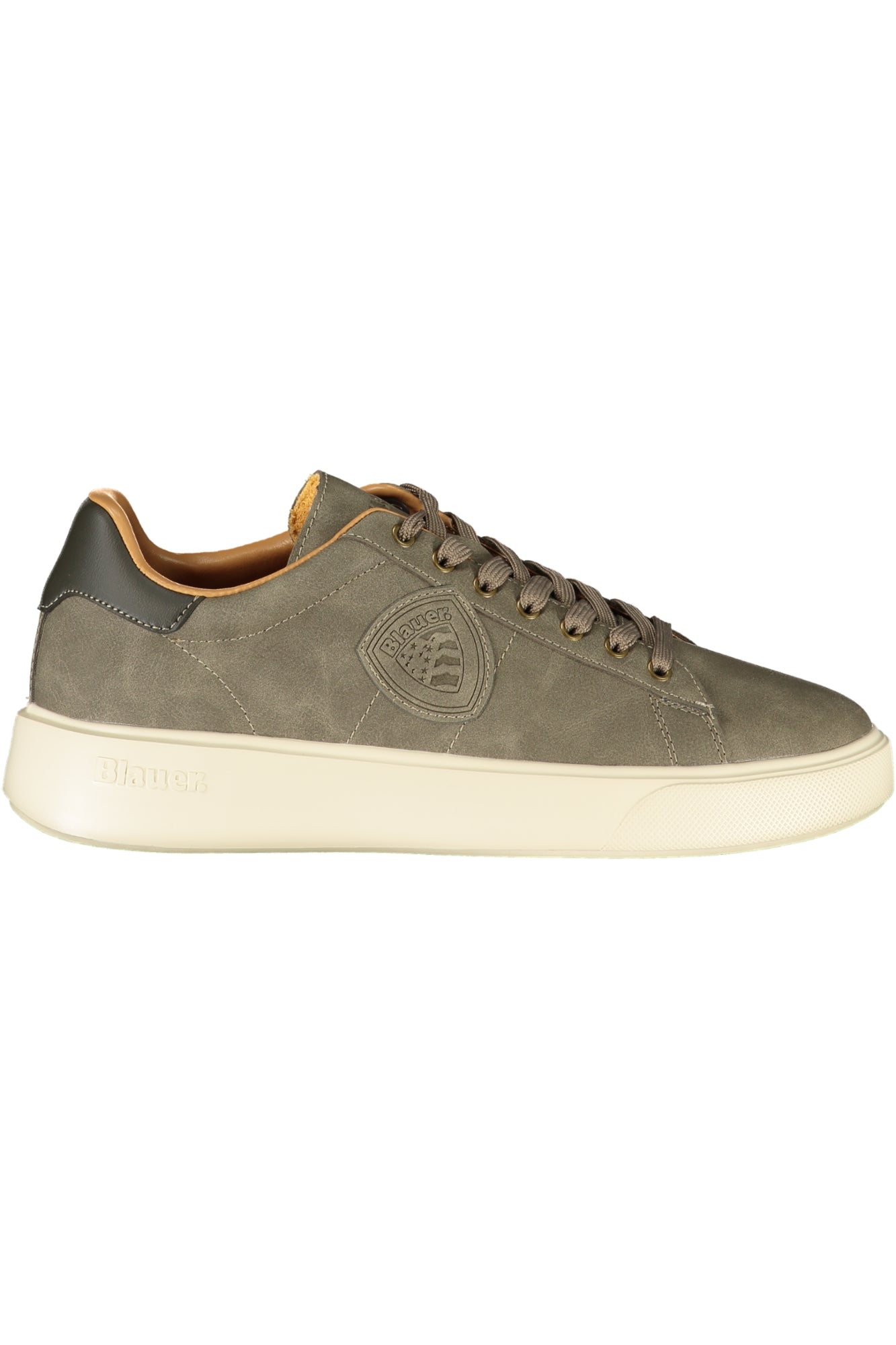 BLAUER Sneakers Grey - F5BUCK01NUB