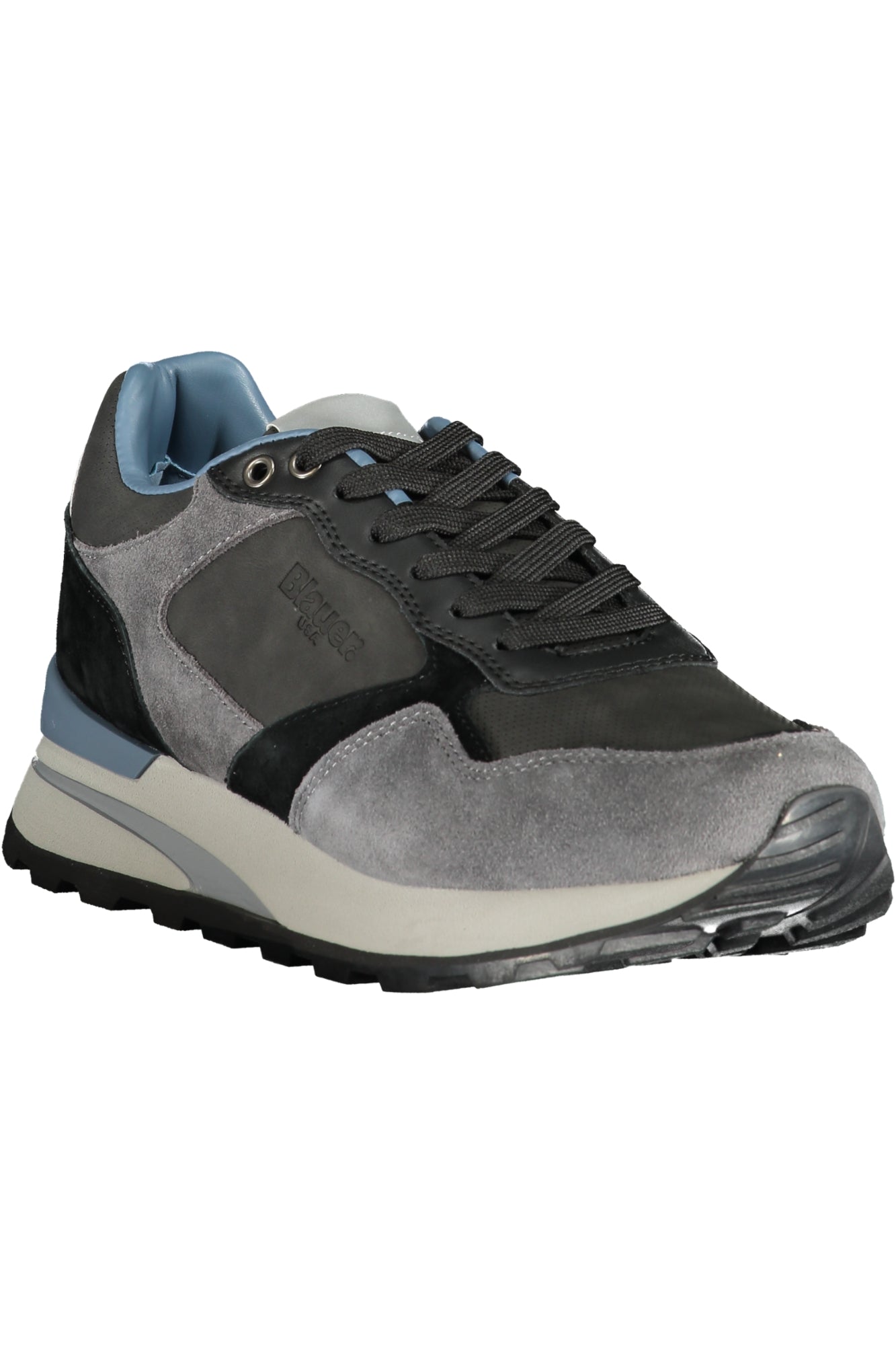 BLAUER Sneakers Grey - F3MARS03NUS