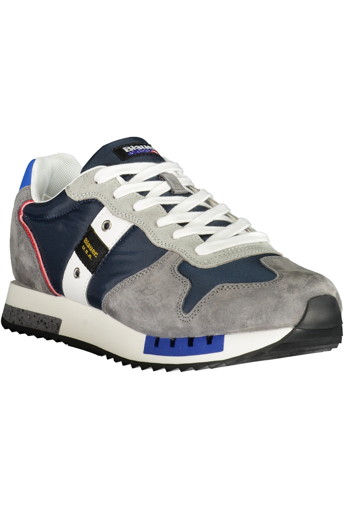 Men's sports footwear grey