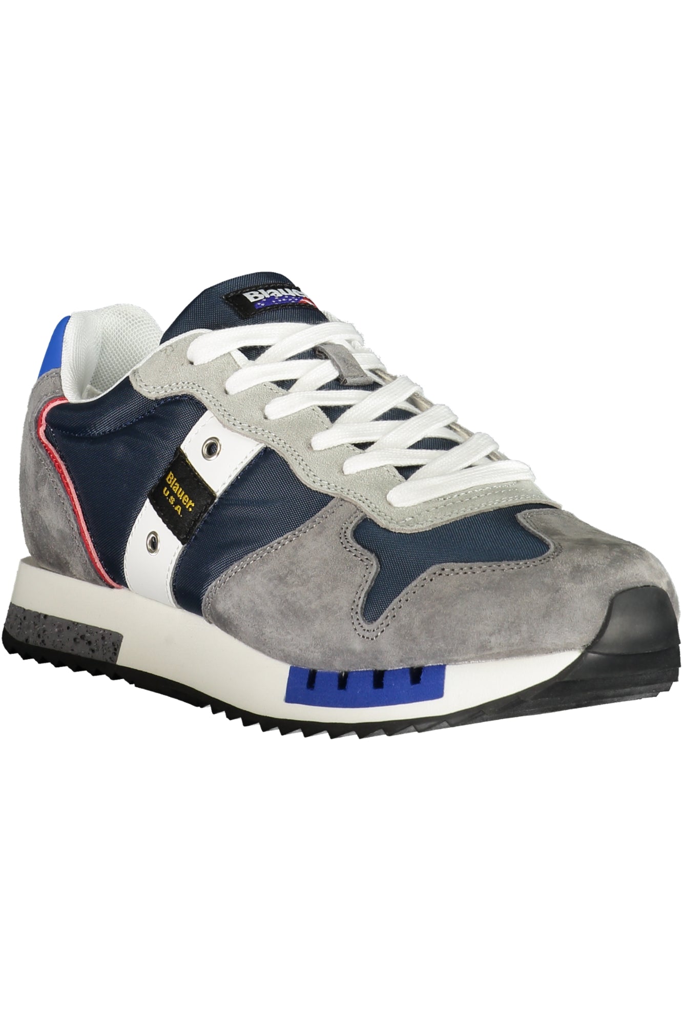 Men's sports footwear grey