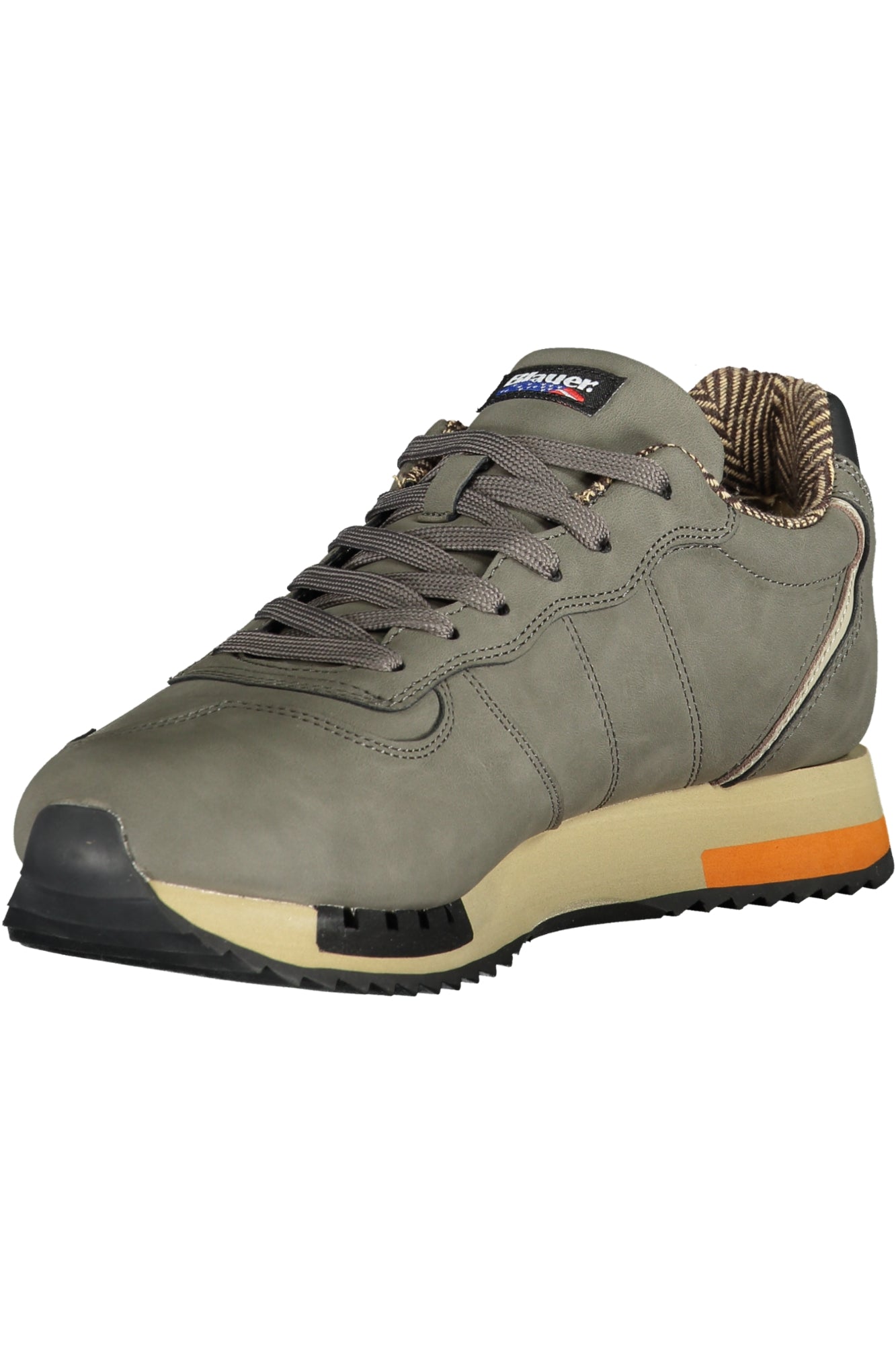 BLAUER Sneakers Grey - F3QUEENS02PUL