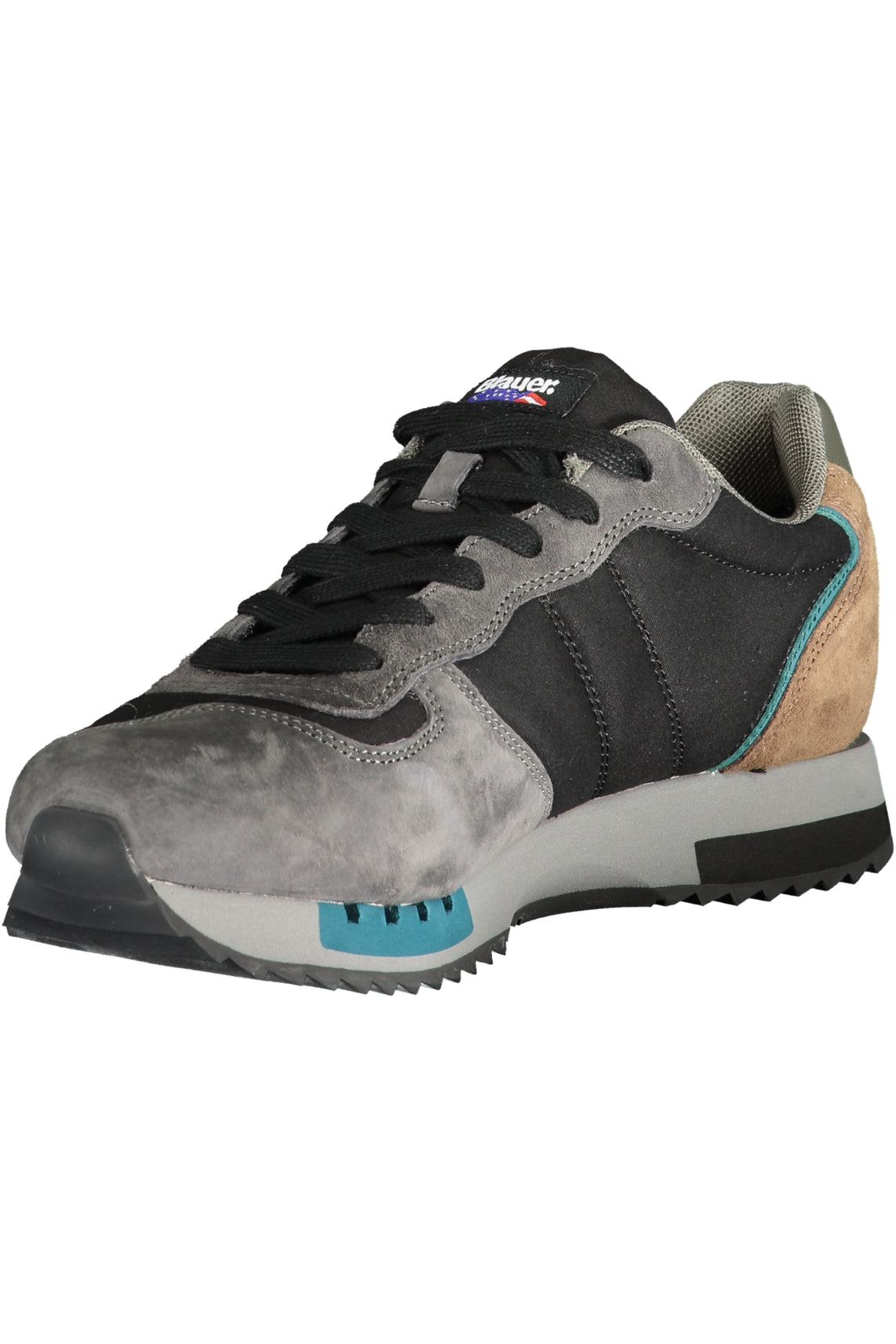 Men's sports footwear grey