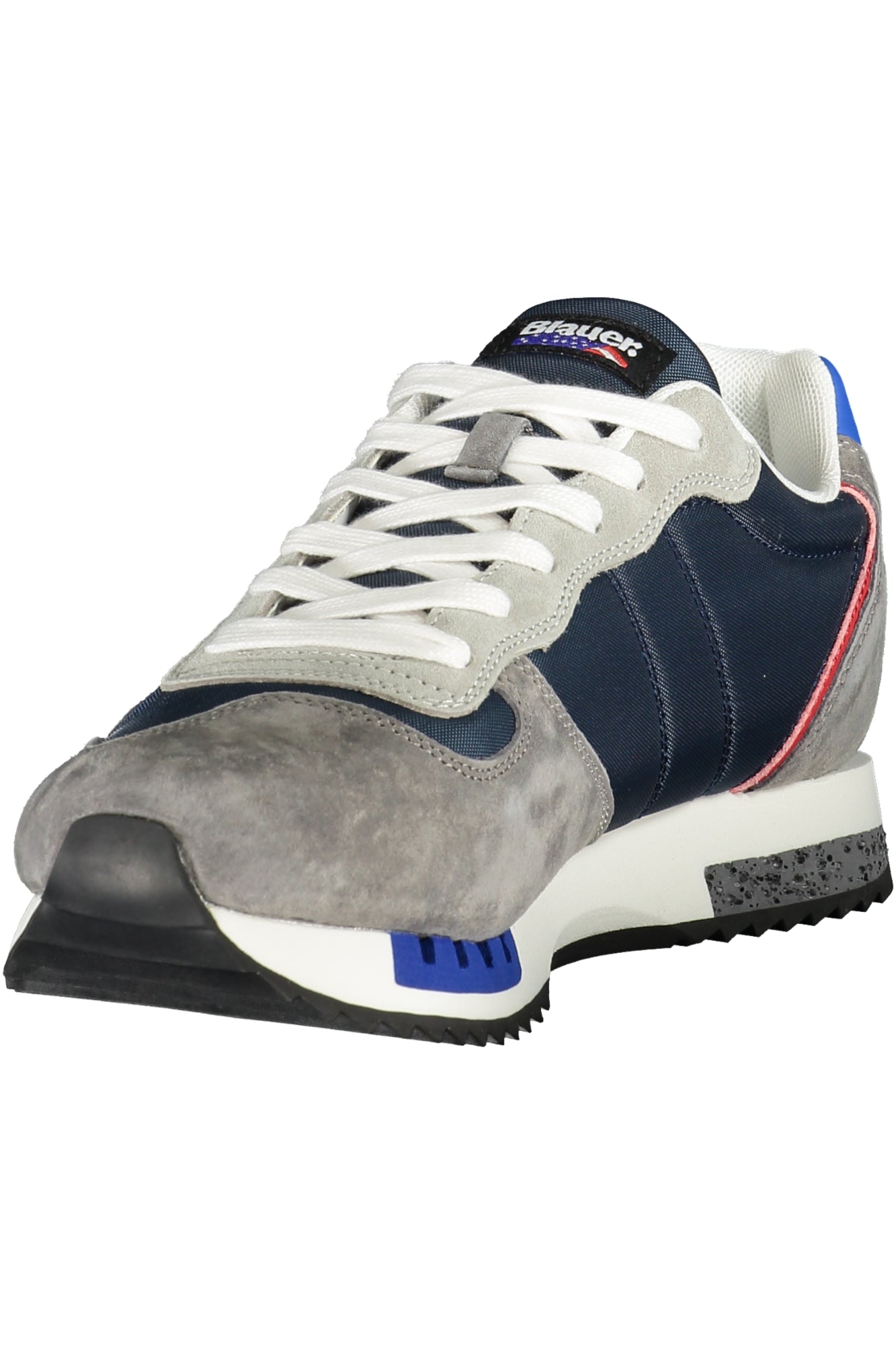 Men's sports footwear grey