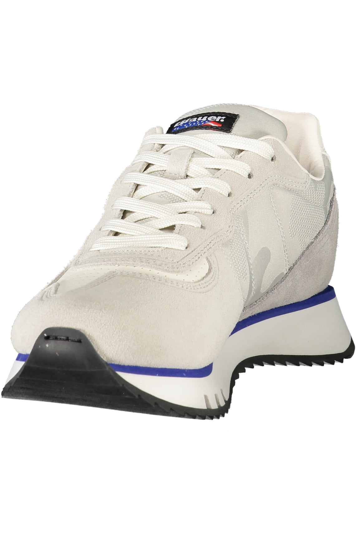 BLAUER Sneakers Grey - S5TOKYO01CAM