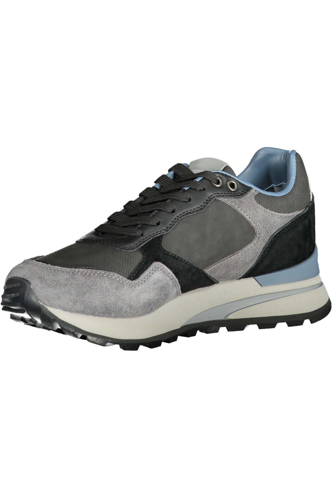 BLAUER Sneakers Grey - F3MARS03NUS