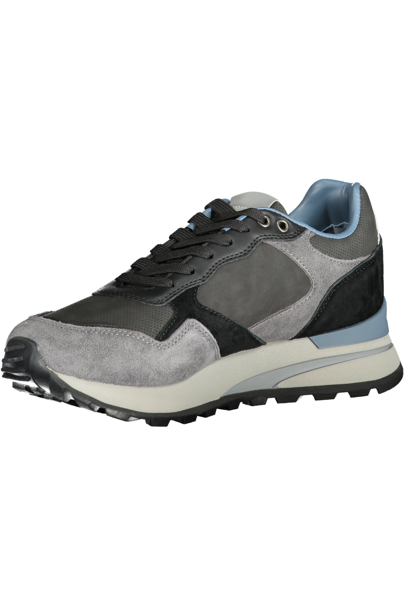BLAUER Sneakers Grey - F3MARS03NUS