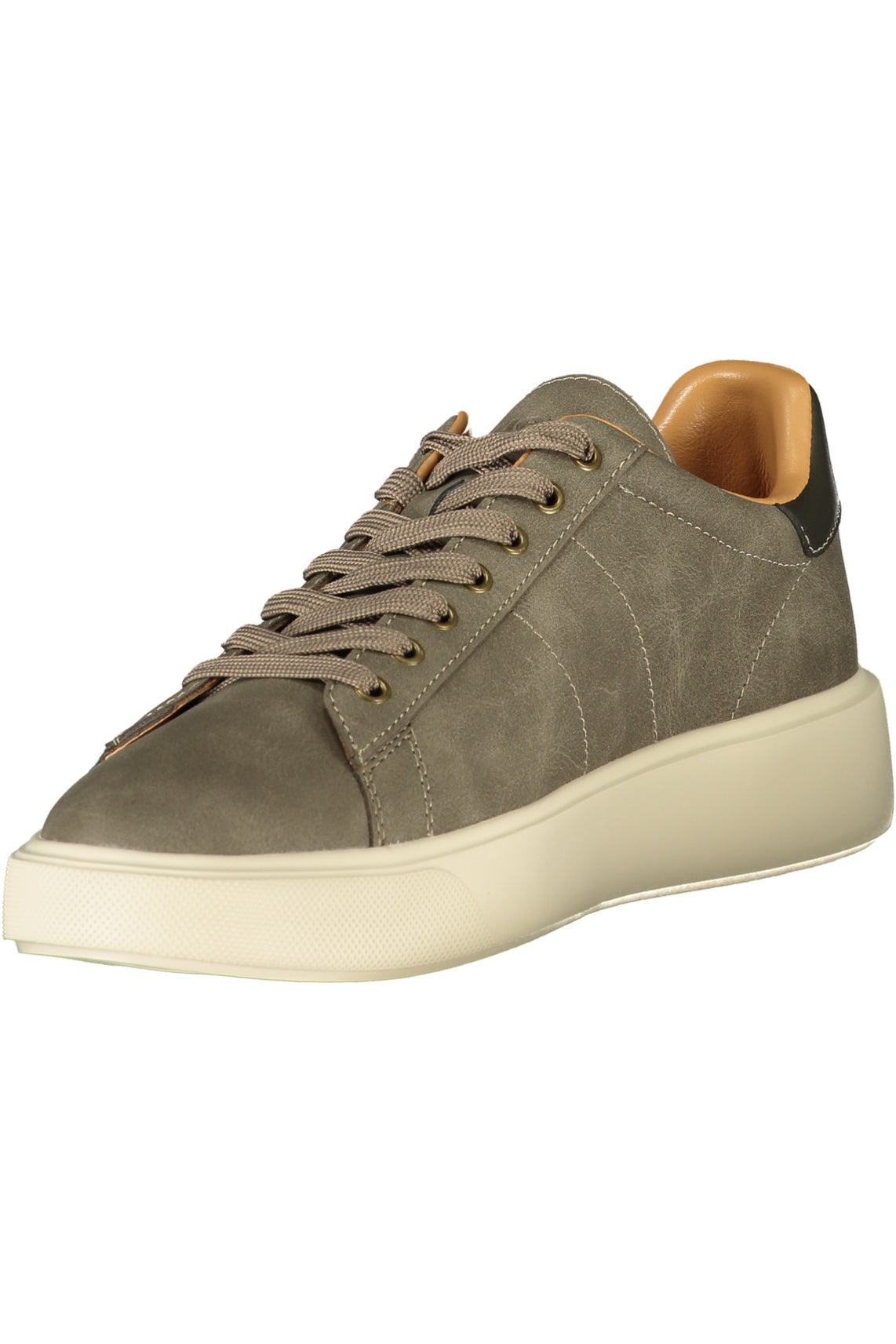 BLAUER Sneakers Grey - F5BUCK01NUB