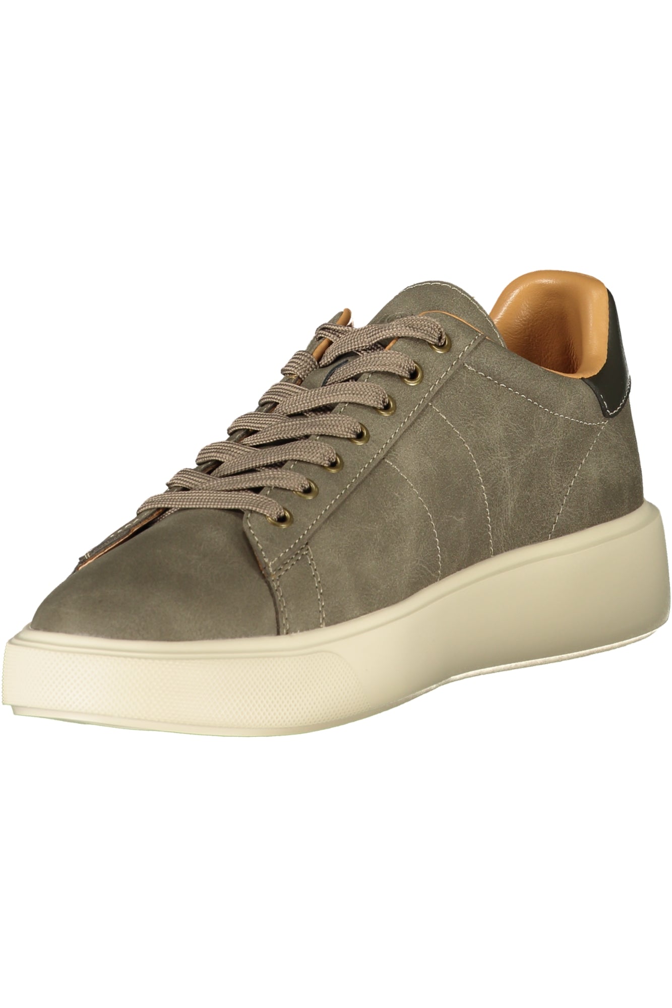 BLAUER Sneakers Grey - F5BUCK01NUB