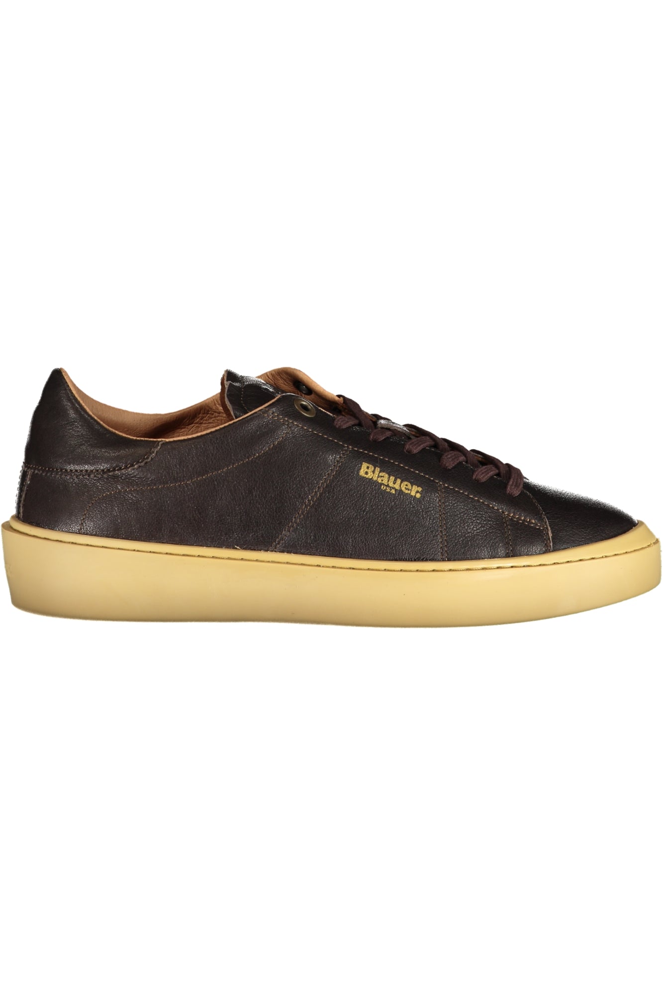 BLAUER Sneakers Brown - F3STATEN01VEG