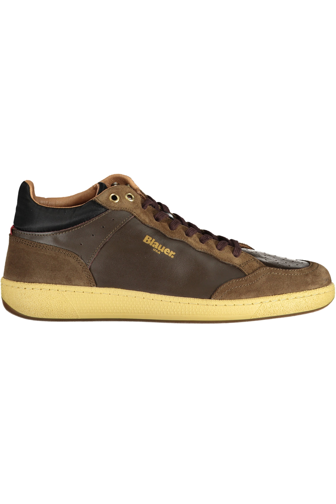 BLAUER Sneakers Brown - F3MURRAY09LES