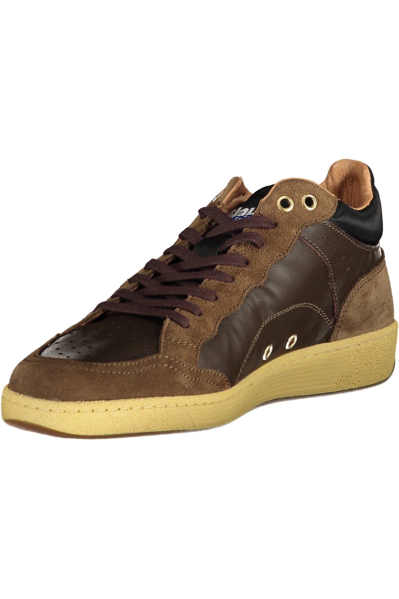 BLAUER Sneakers Brown - F3MURRAY09LES