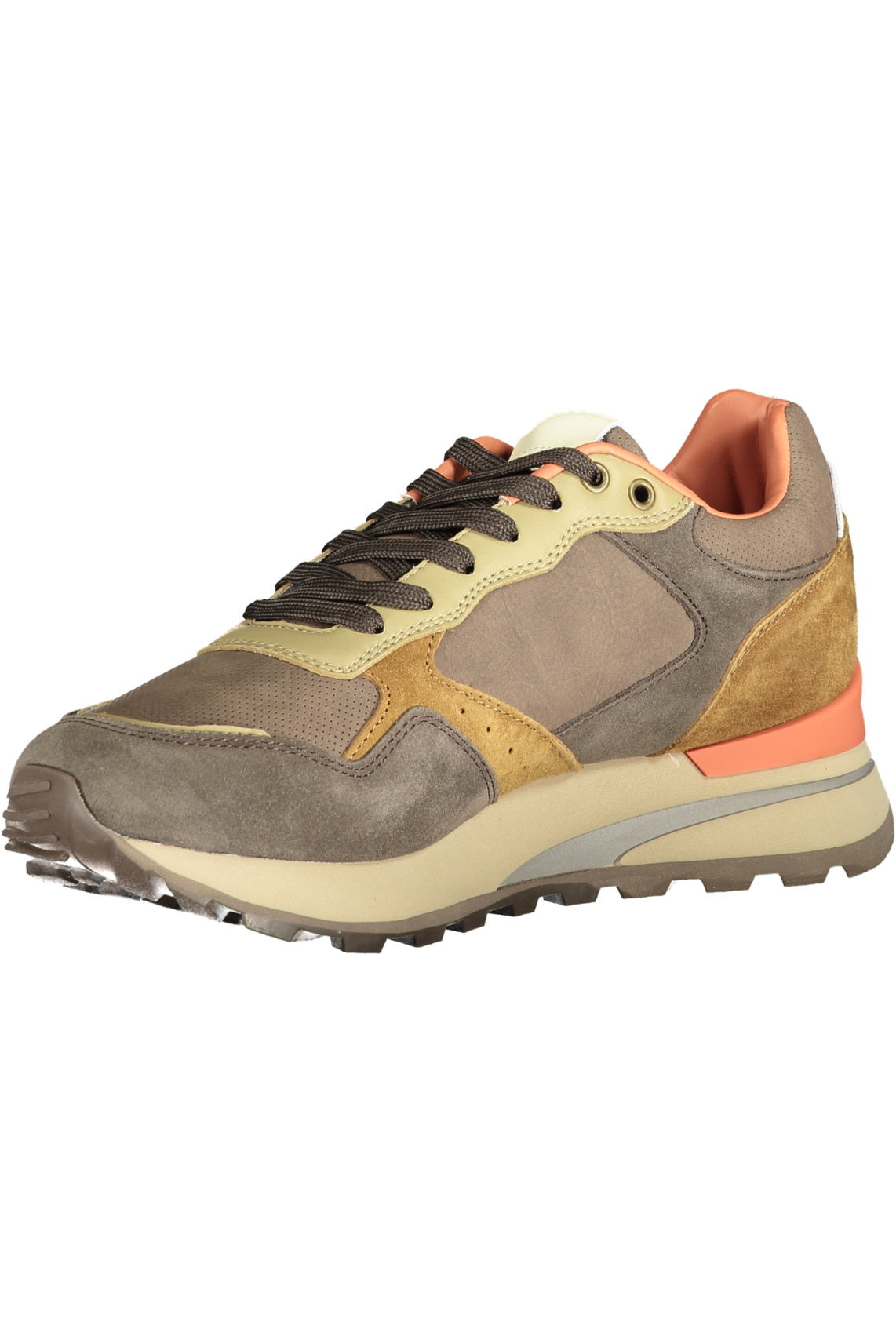BLAUER Sneakers Brown - F3MARS03NUS