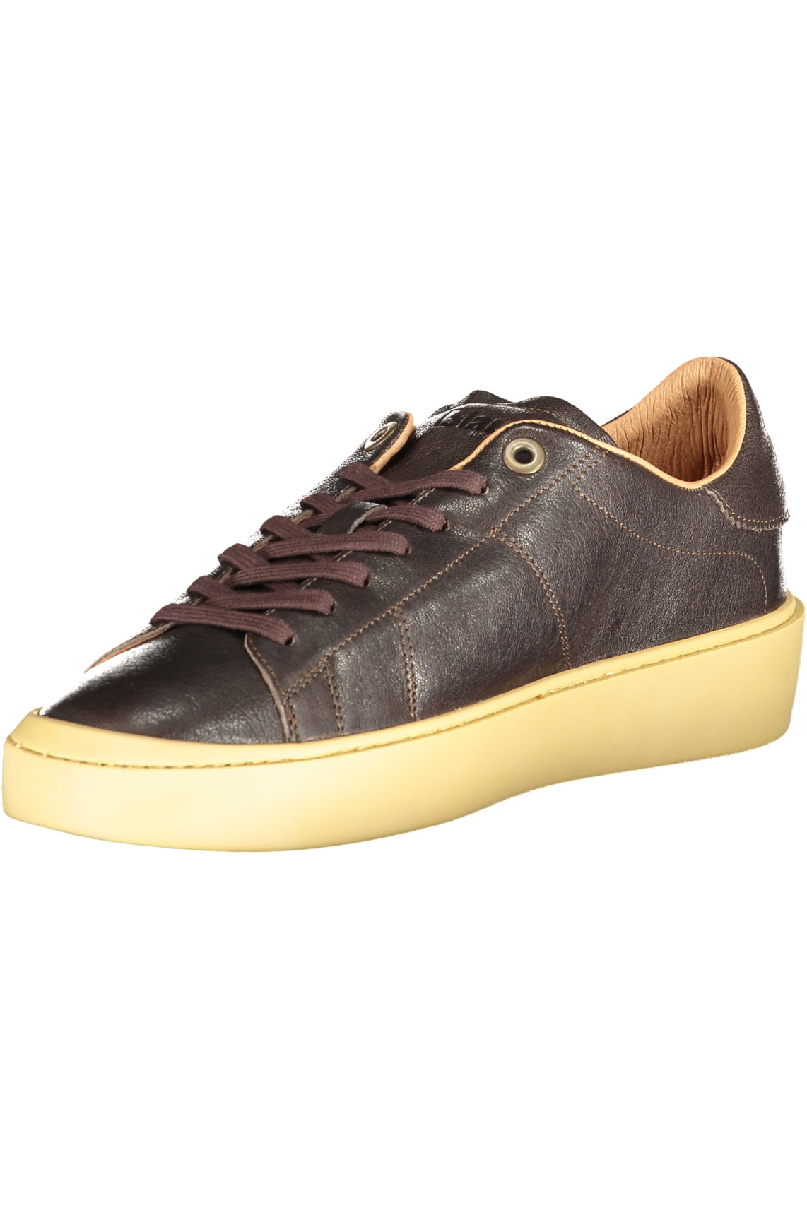 BLAUER Sneakers Brown - F3STATEN01VEG