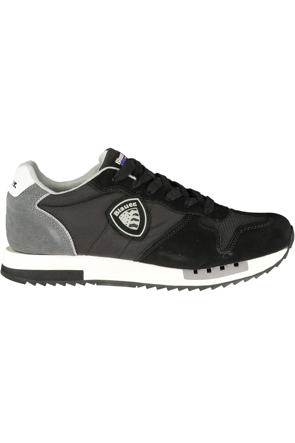 BLAUER Sneakers Black - S6QUEENS05MES