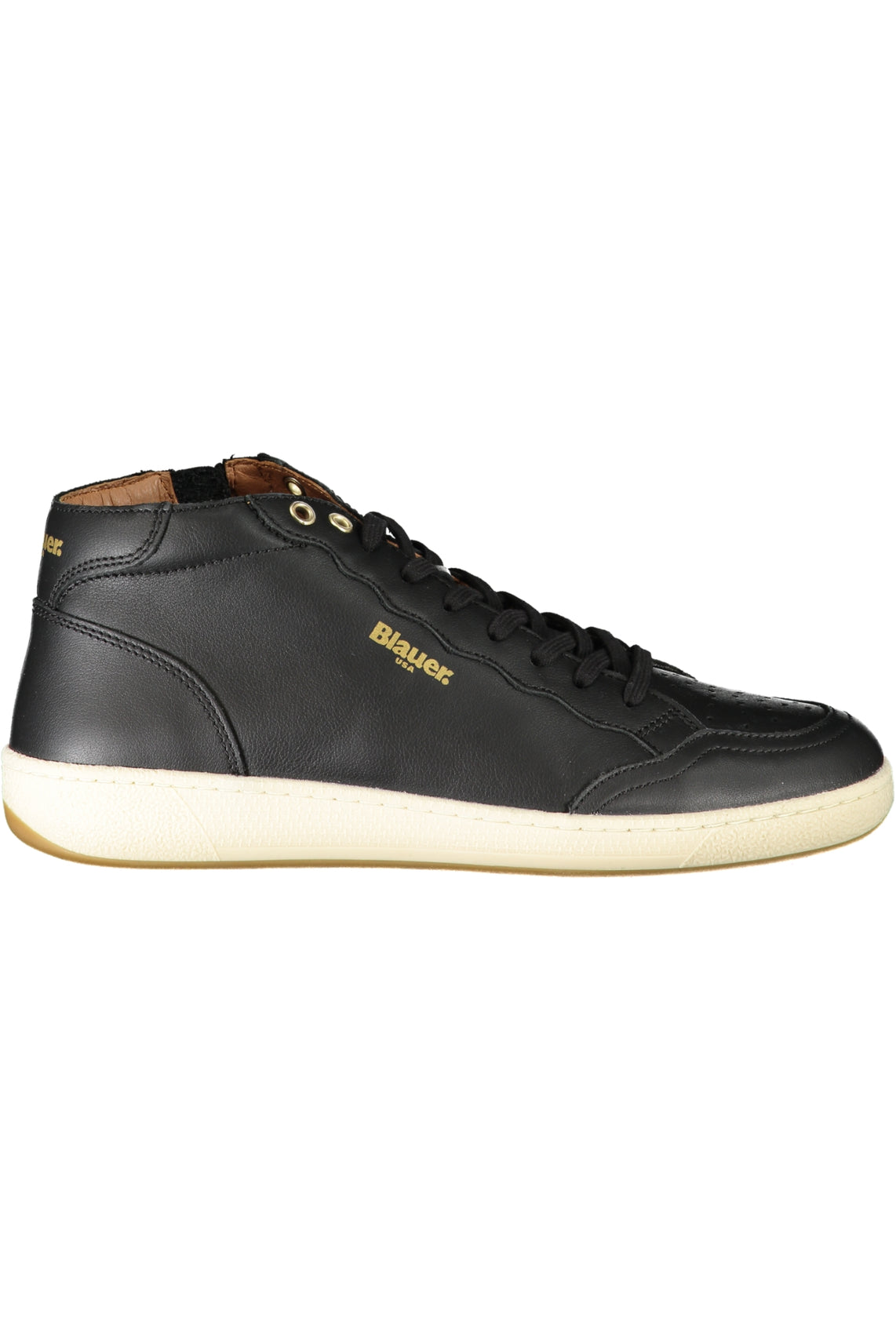 BLAUER Sneakers Black - F4MURRAY02LEA