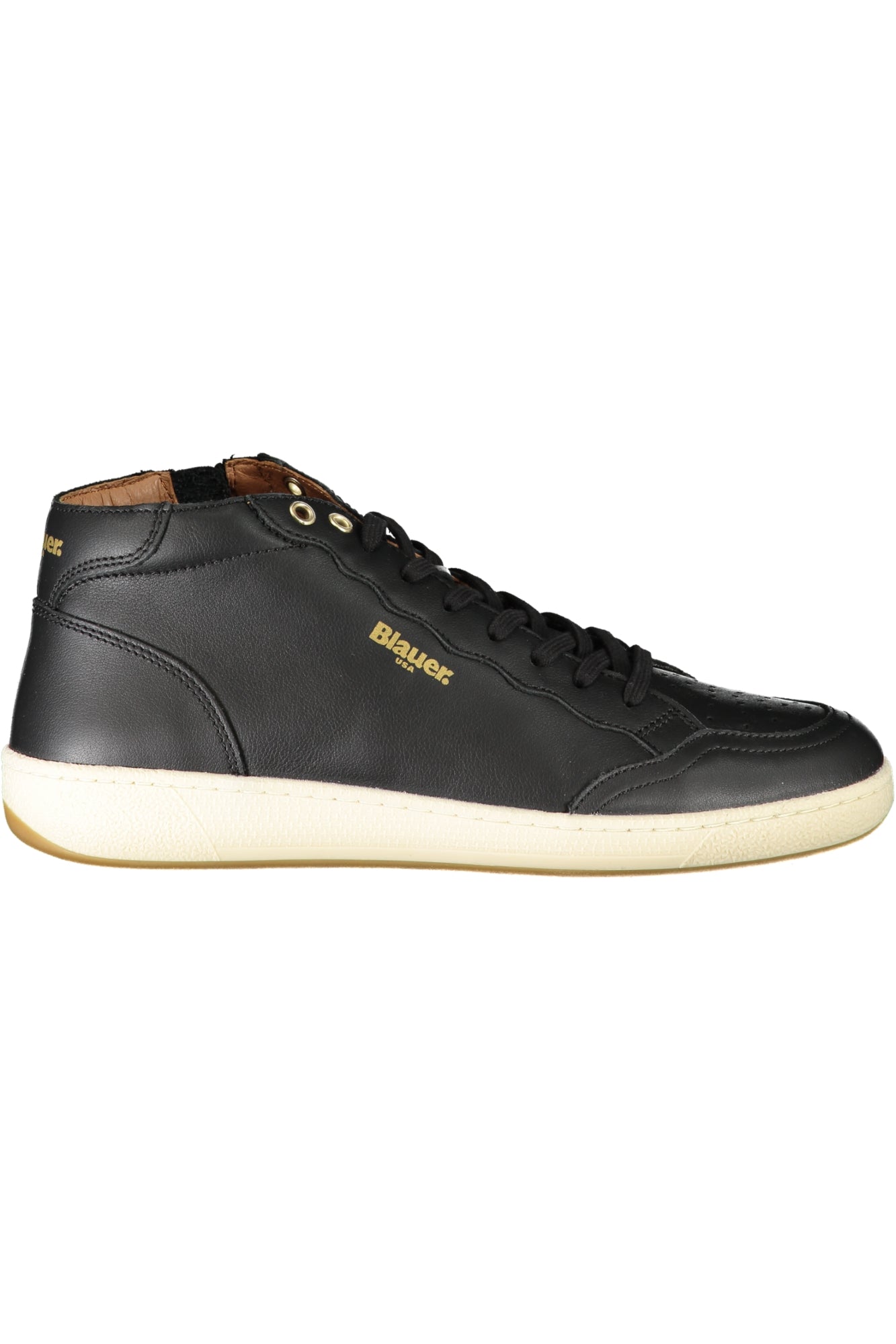 BLAUER Sneakers Black - F4MURRAY02LEA