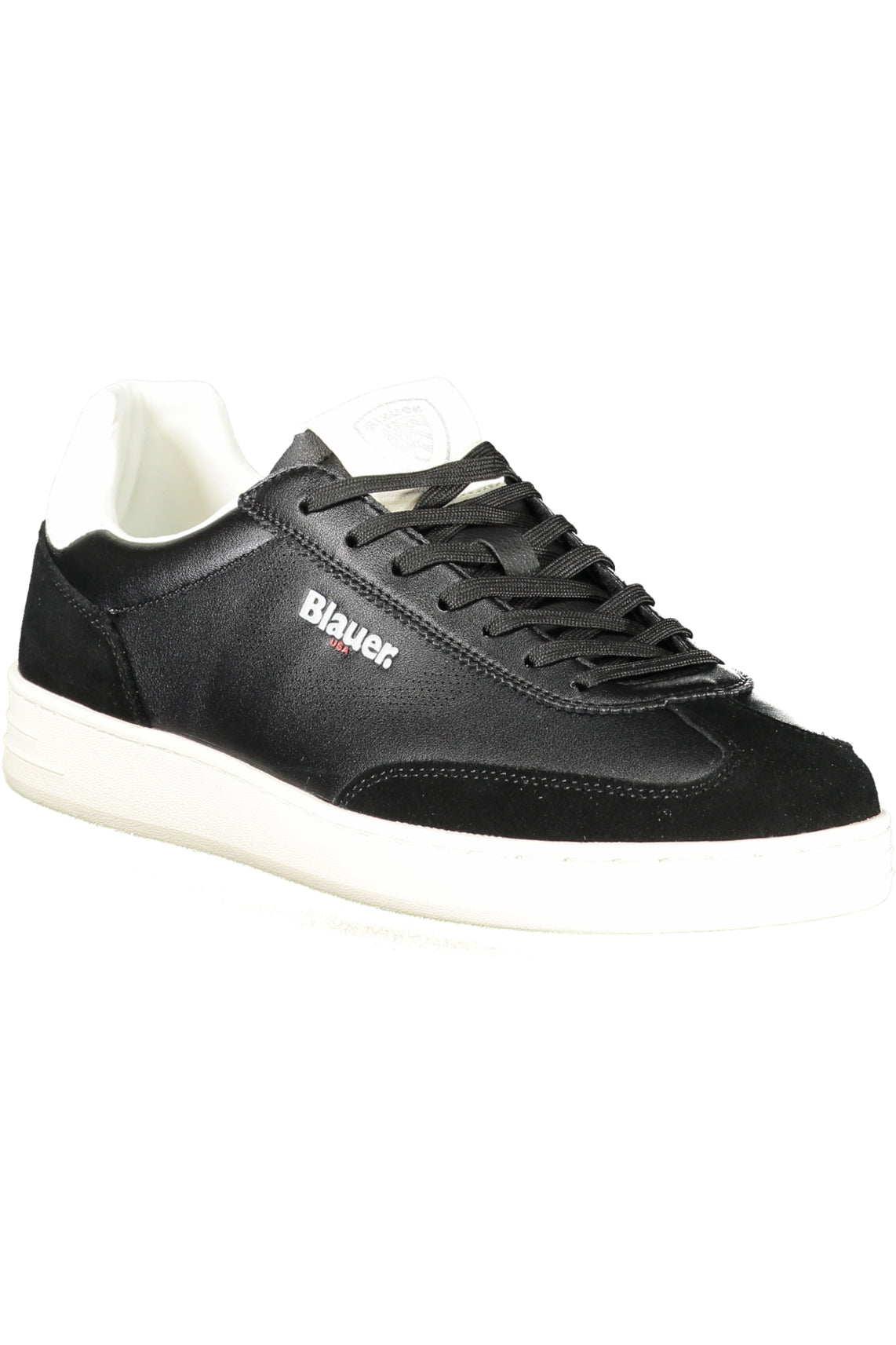 BLAUER Sneakers Black - S5GRANT03LES